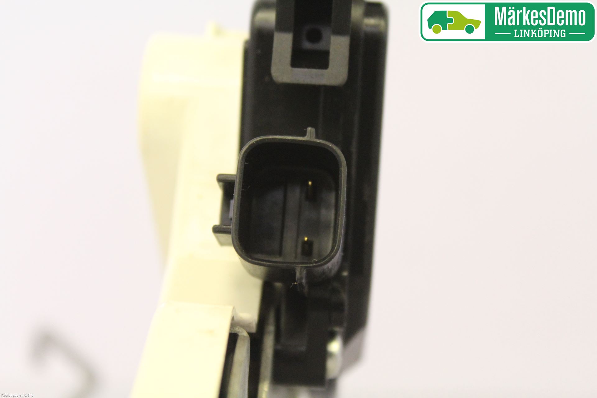 Mitsubishi i-MiEV Låskista-Dörrlås