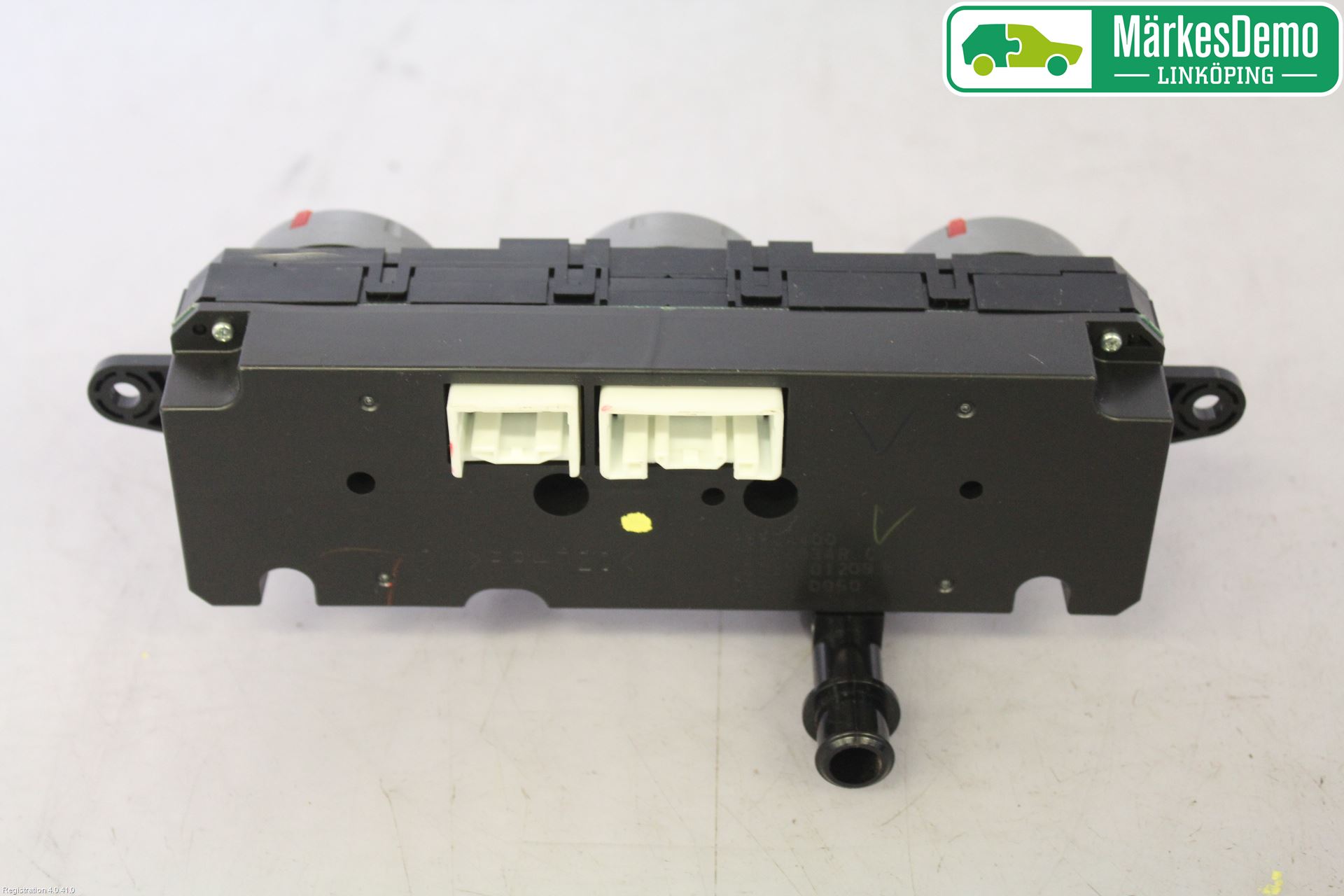 Mitsubishi i-MiEV Ac Styrenhet Ac Manöveren