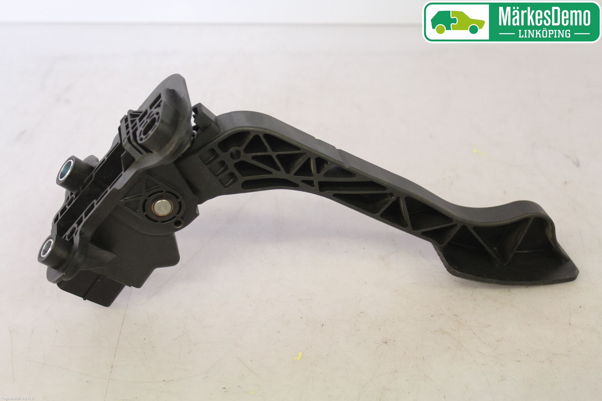 Mitsubishi i-MiEV Gaspedal