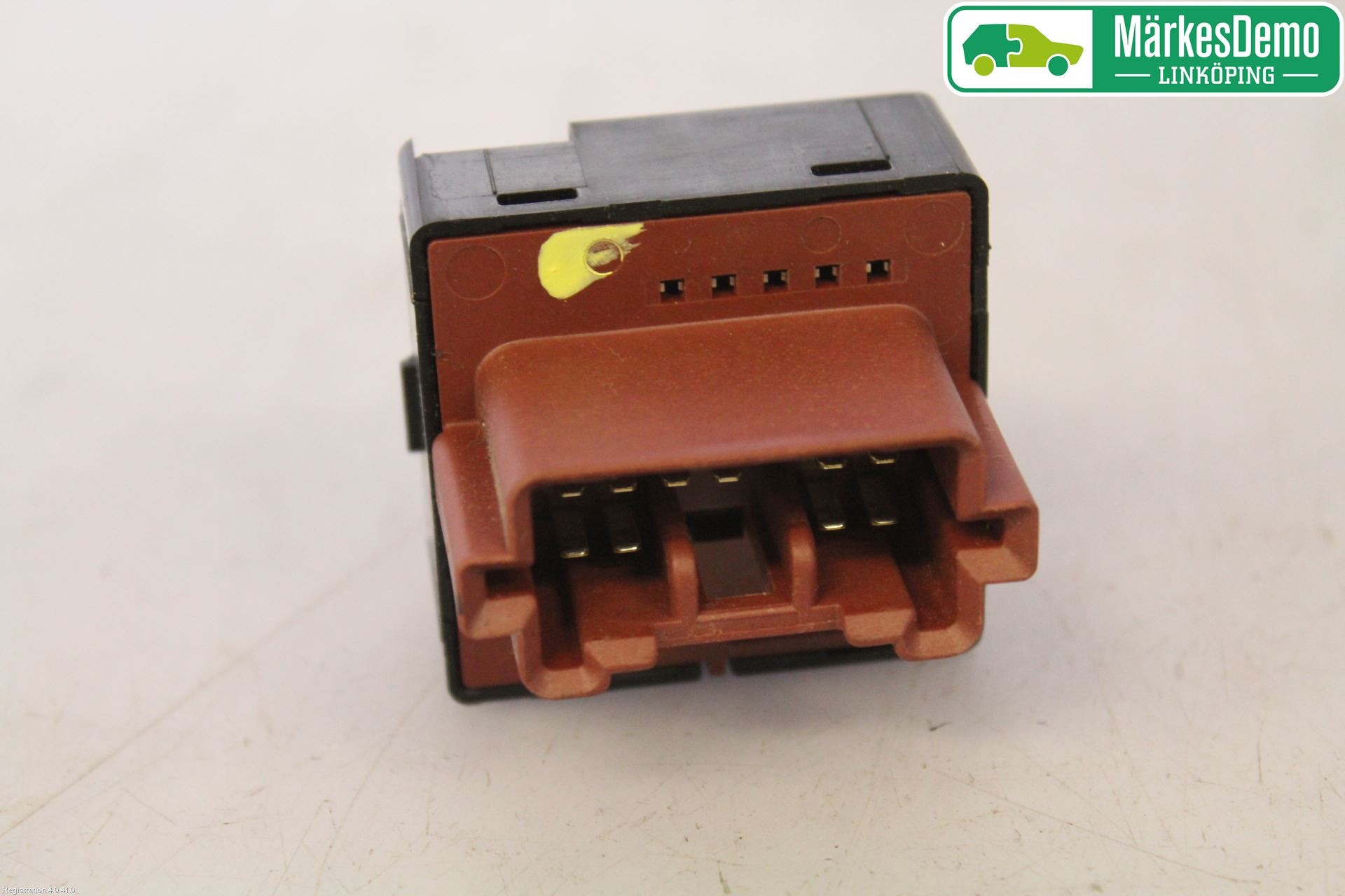 Mitsubishi i-MiEV Strömställare Spegel