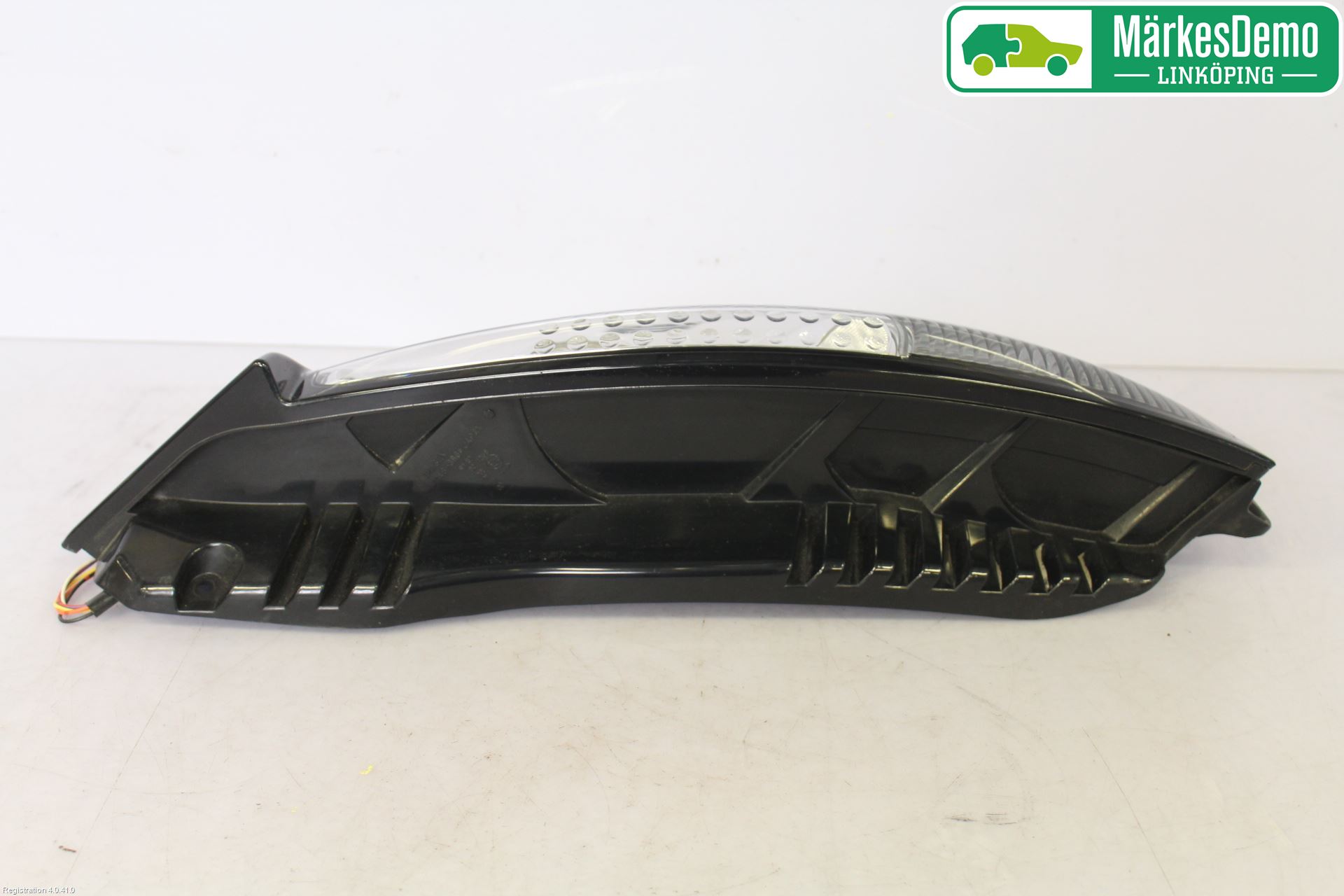 Mitsubishi i-MiEV Bakljus Höger