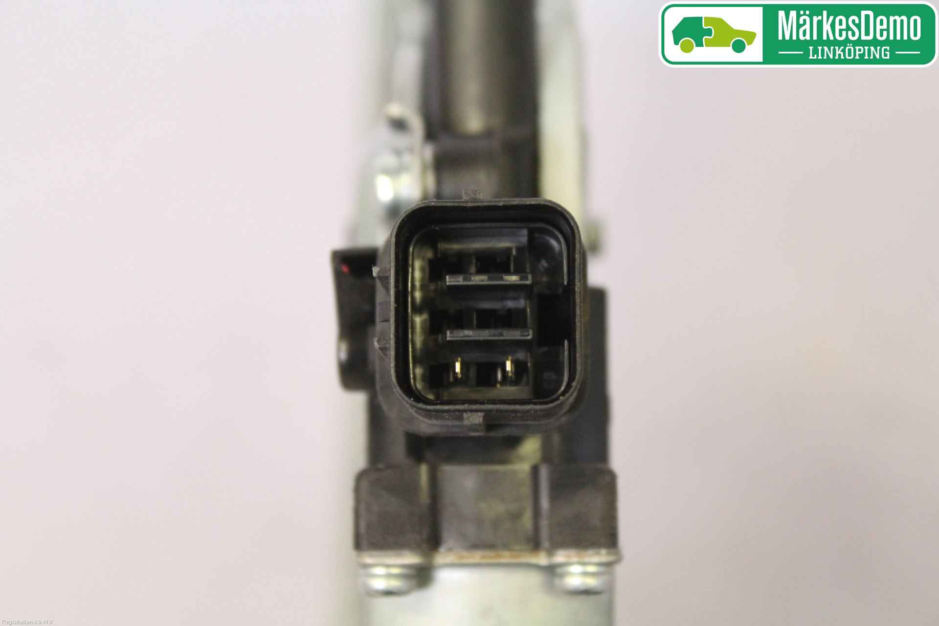 Mitsubishi i-MiEV Fönsterhiss El Kompl