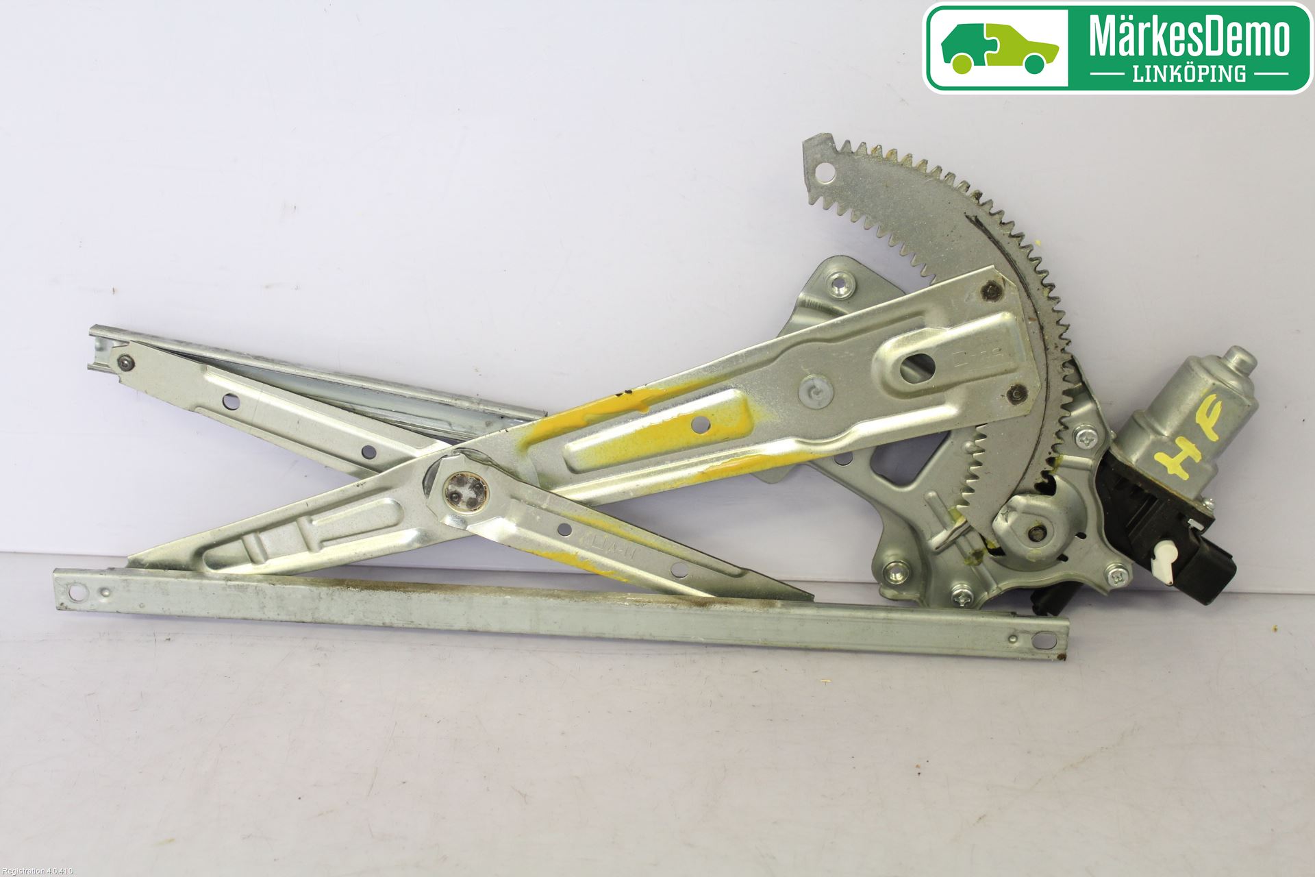 Mitsubishi i-MiEV Fönsterhiss El Kompl