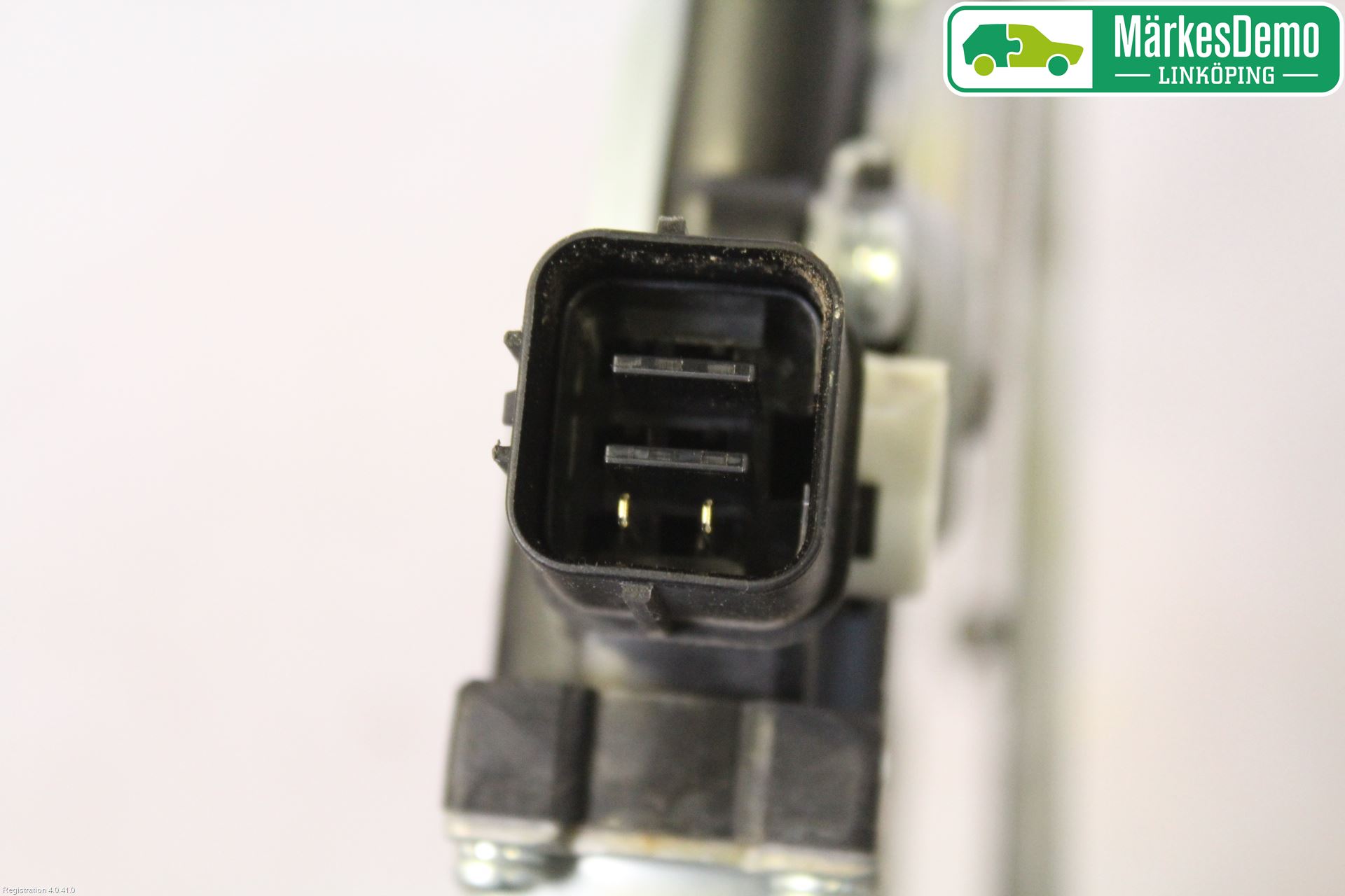 Mitsubishi i-MiEV Fönsterhiss El Kompl