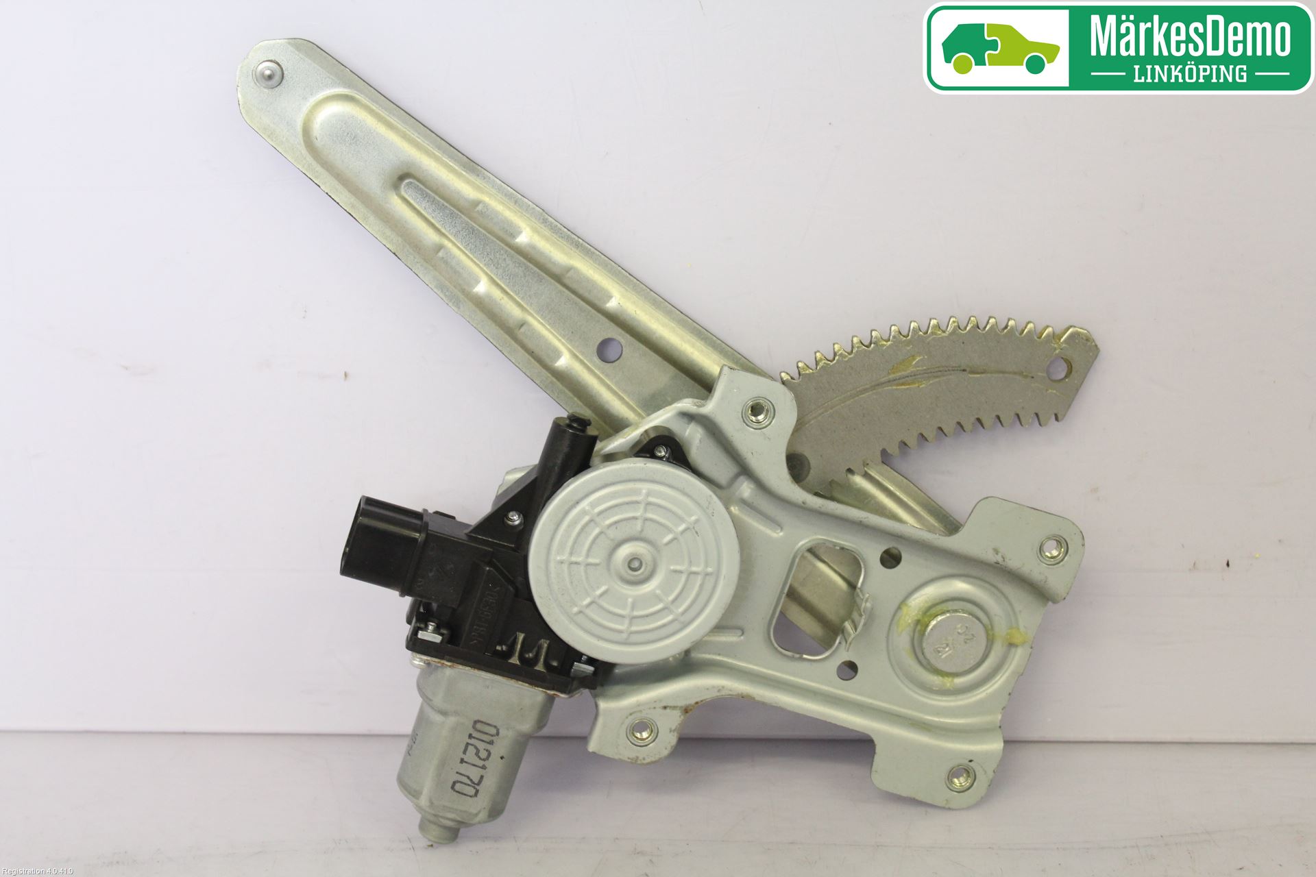 Mitsubishi i-MiEV Fönsterhiss El Kompl