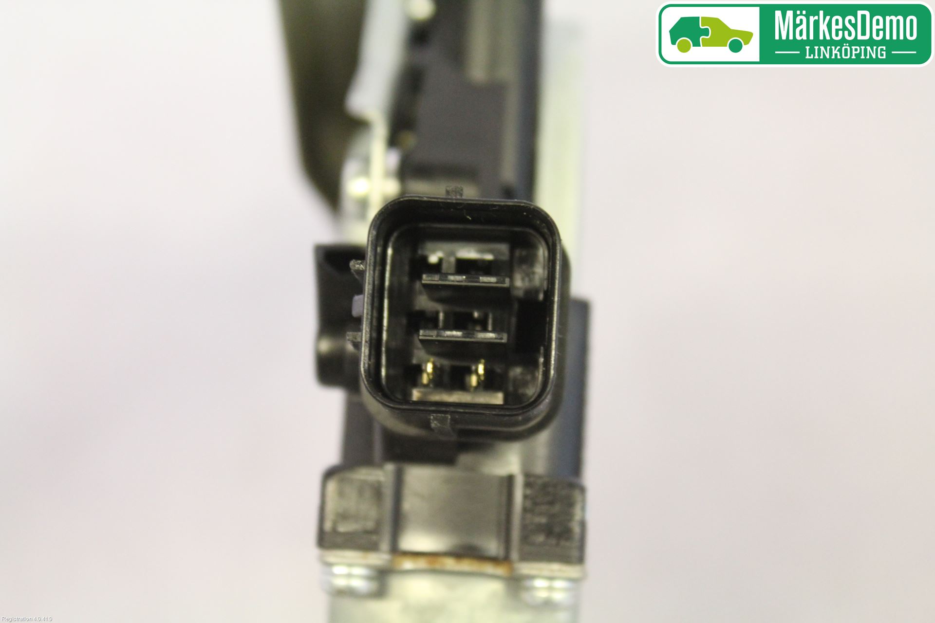 Mitsubishi i-MiEV Fönsterhiss El Kompl