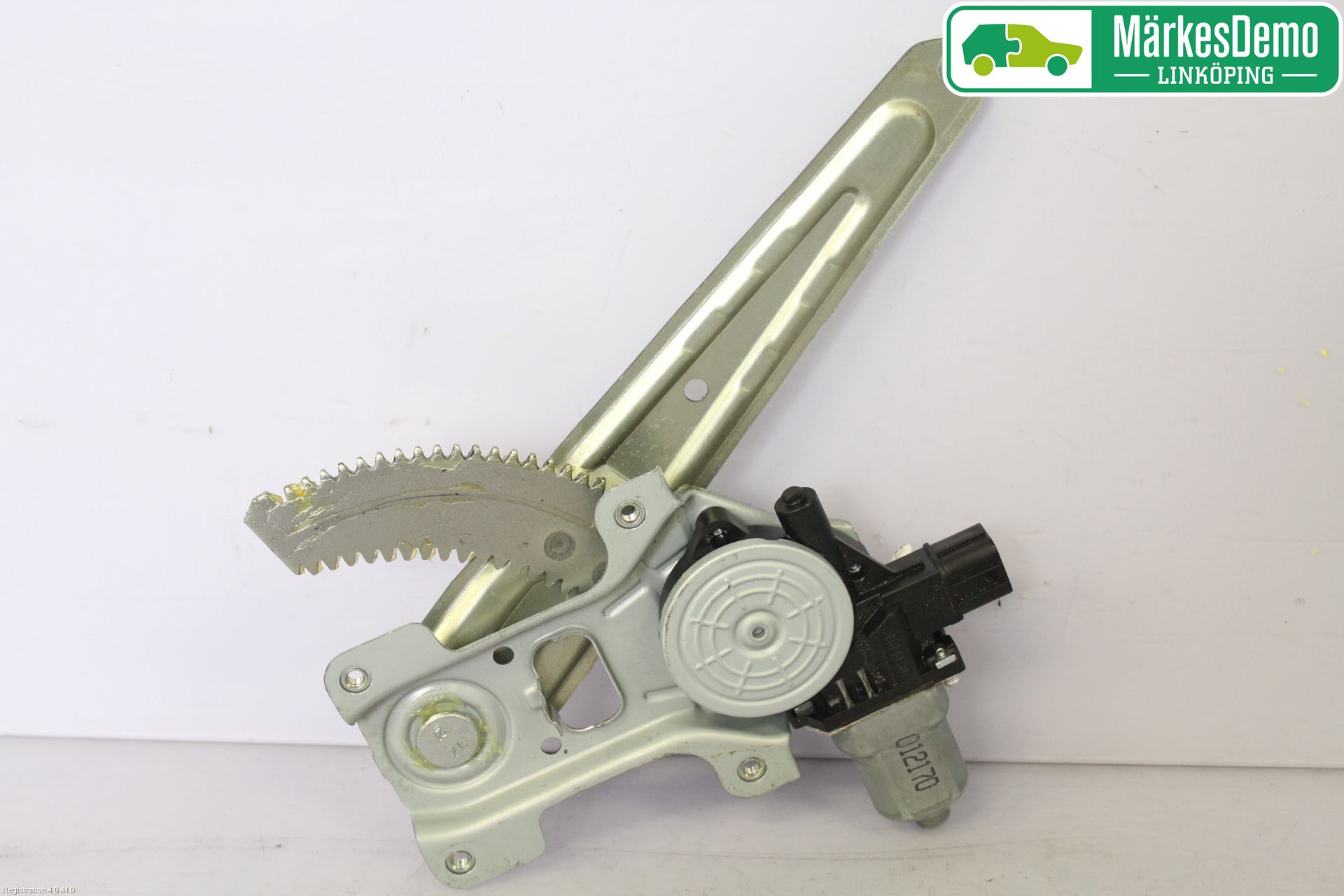 Mitsubishi i-MiEV Fönsterhiss El Kompl