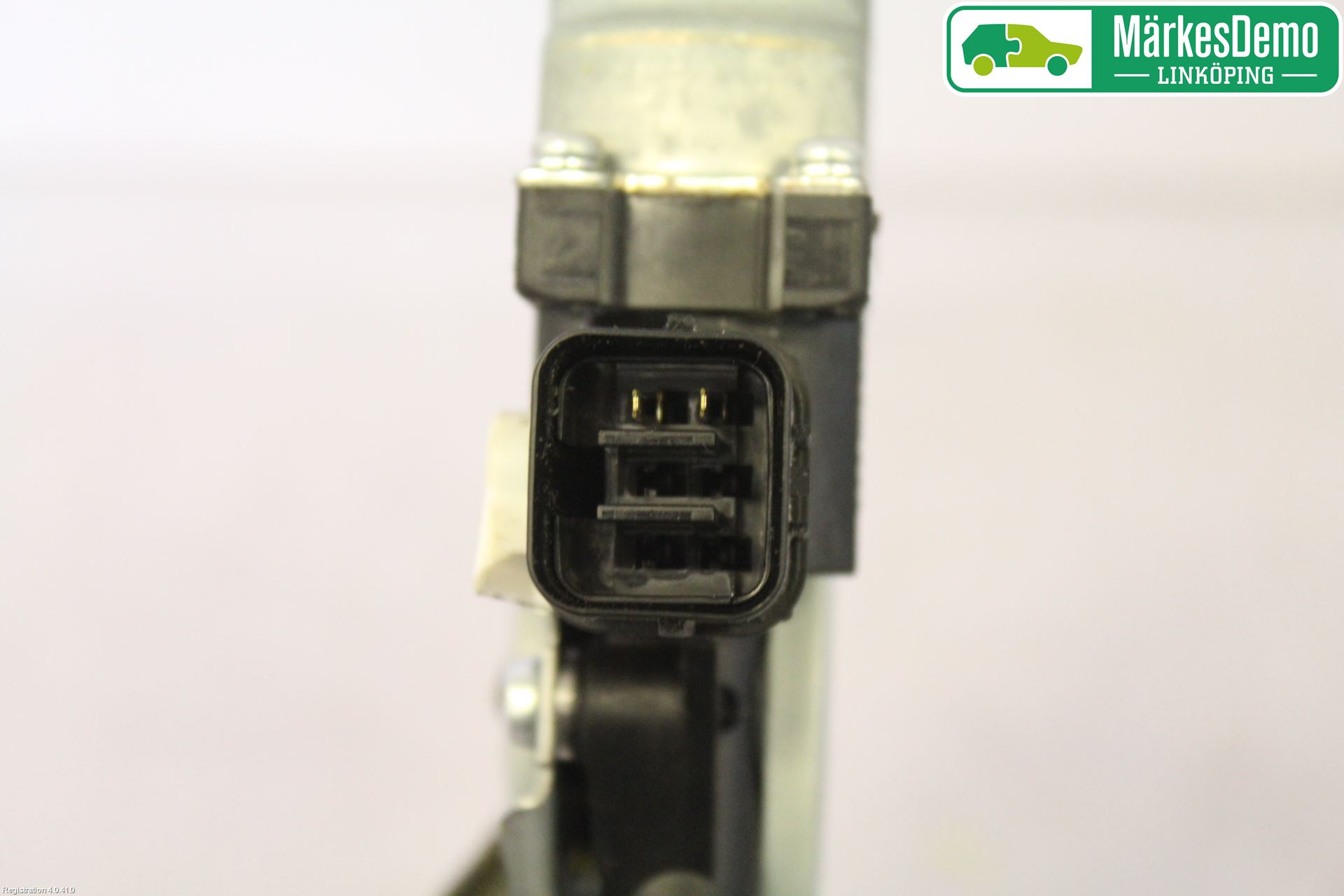 Mitsubishi i-MiEV Fönsterhiss El Kompl