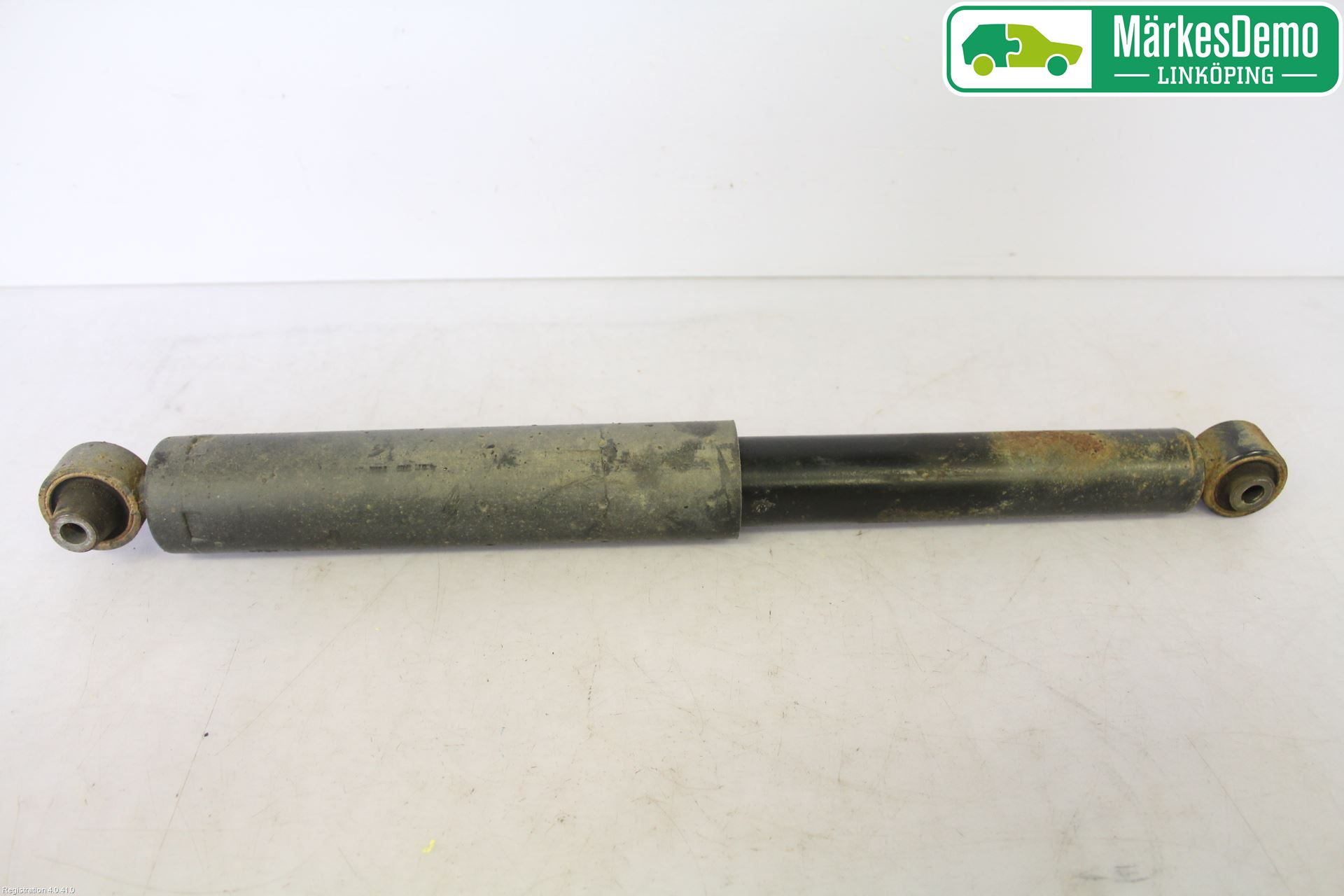 Opel COMBO D 12-18 Stötdämpare Bak