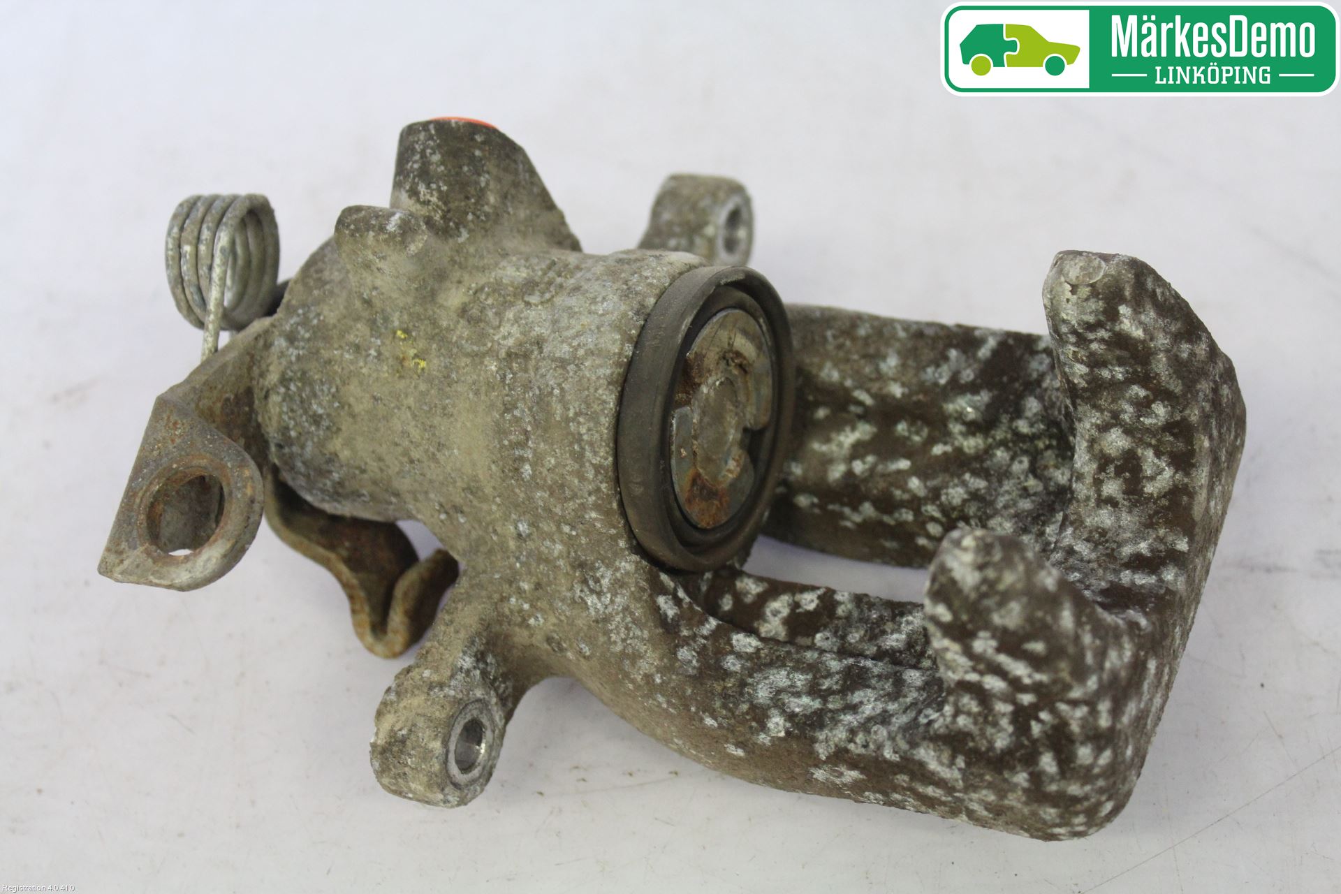 Peugeot 308 08-13 Bromsok Bak Vänster