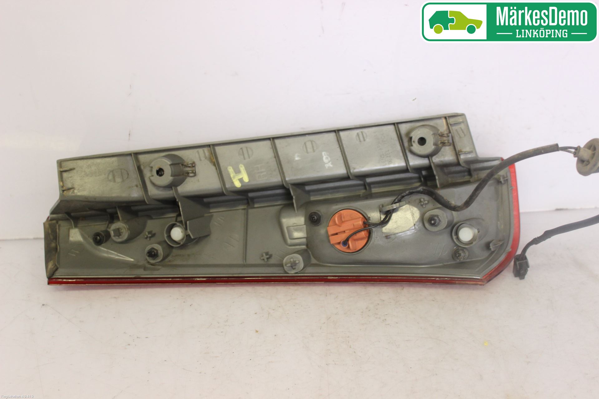 Kia CEED 06-12 Bakljus Höger