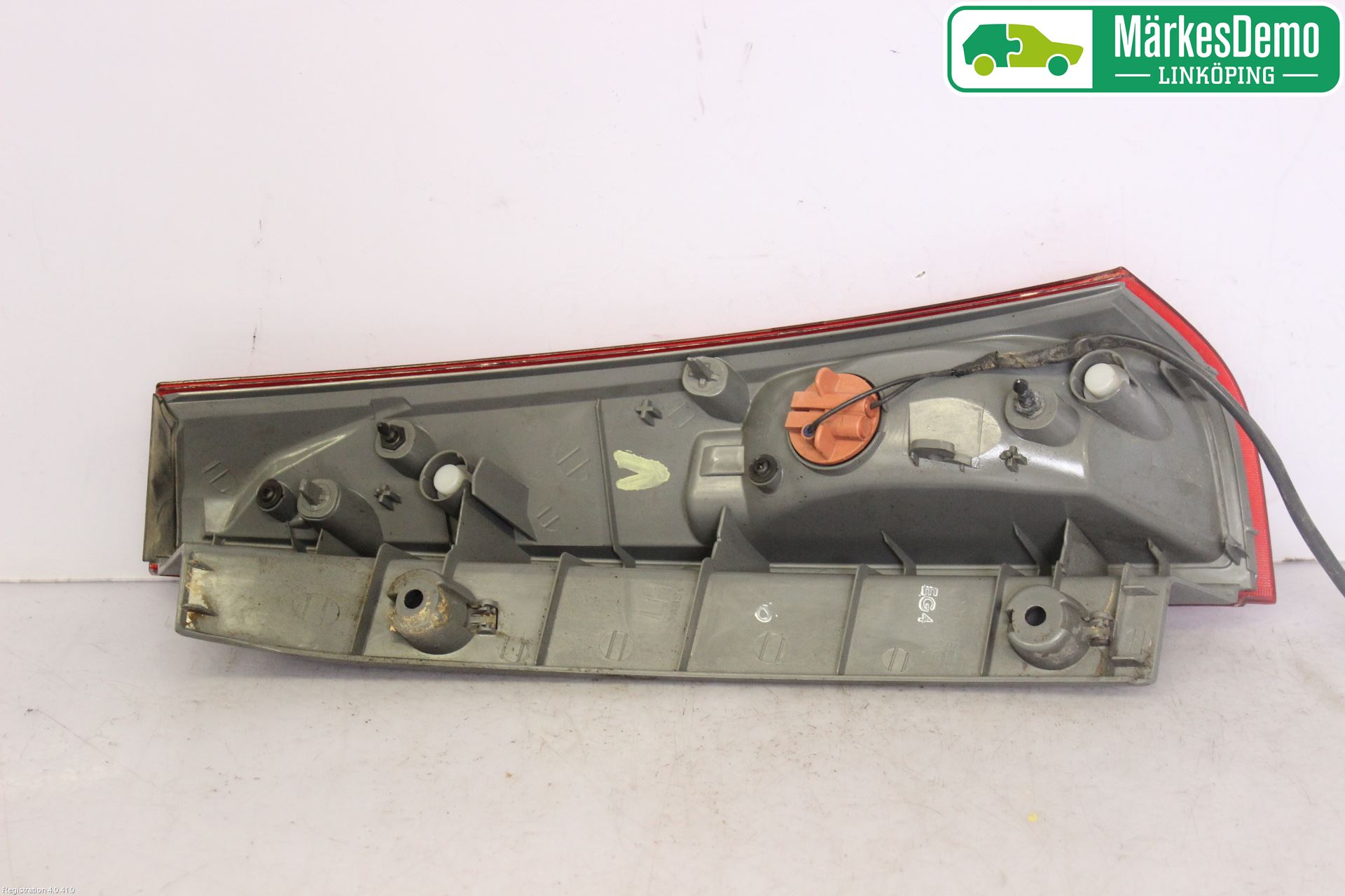 Kia CEED 06-12 Bakljus Vänster