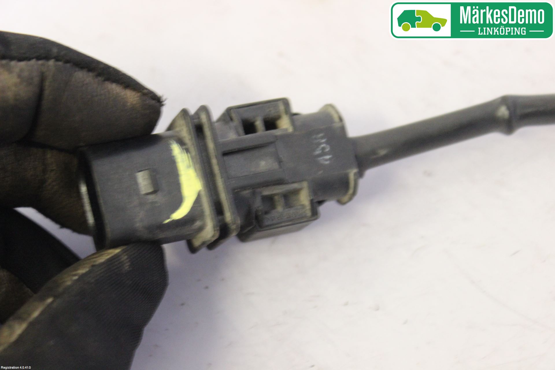 Volkswagen VW PASSAT 11-14 Injlambdasond