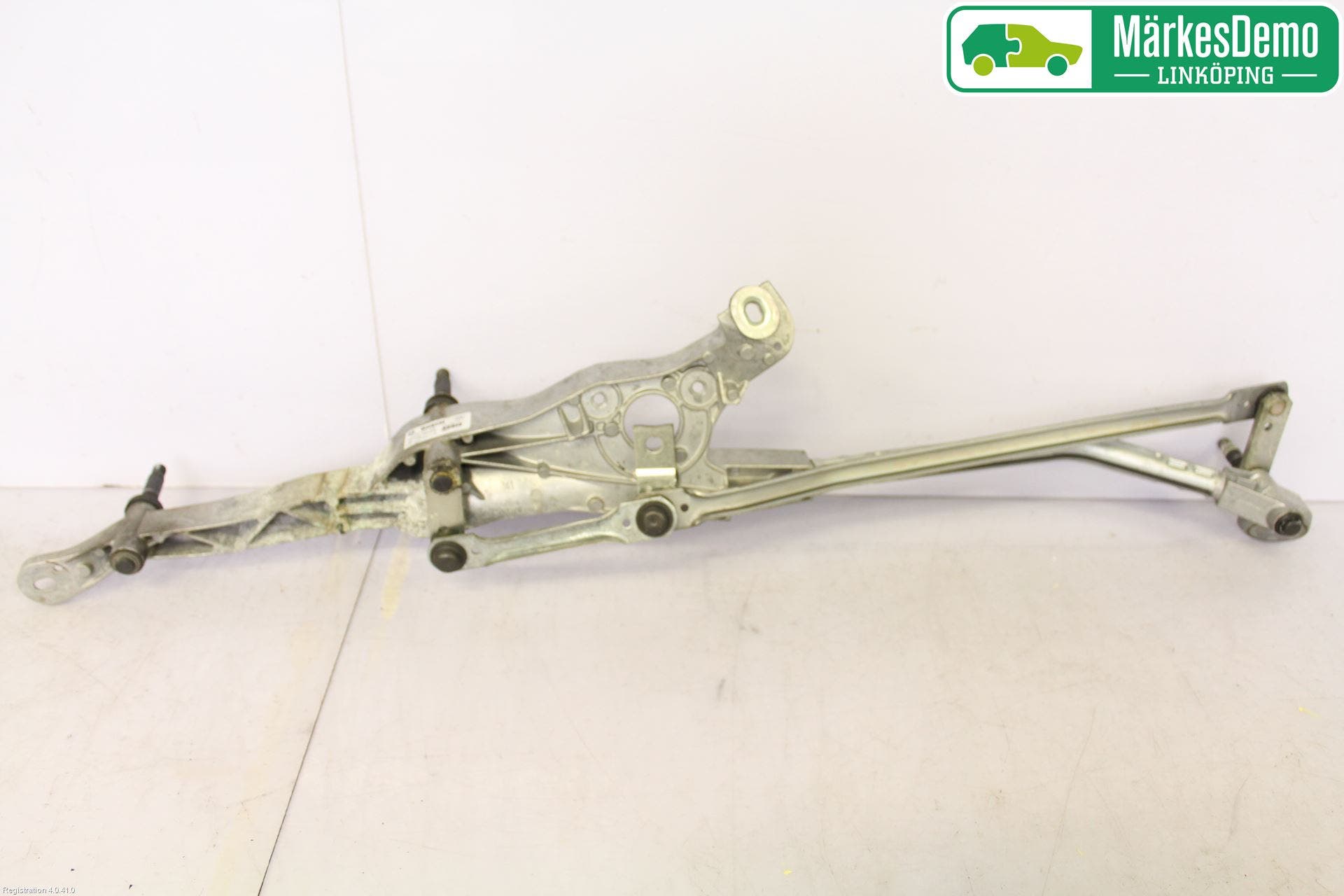 Mercedes-Benz MB E-KLASS (W212) 09-16 Torkarmekanism Vindruta