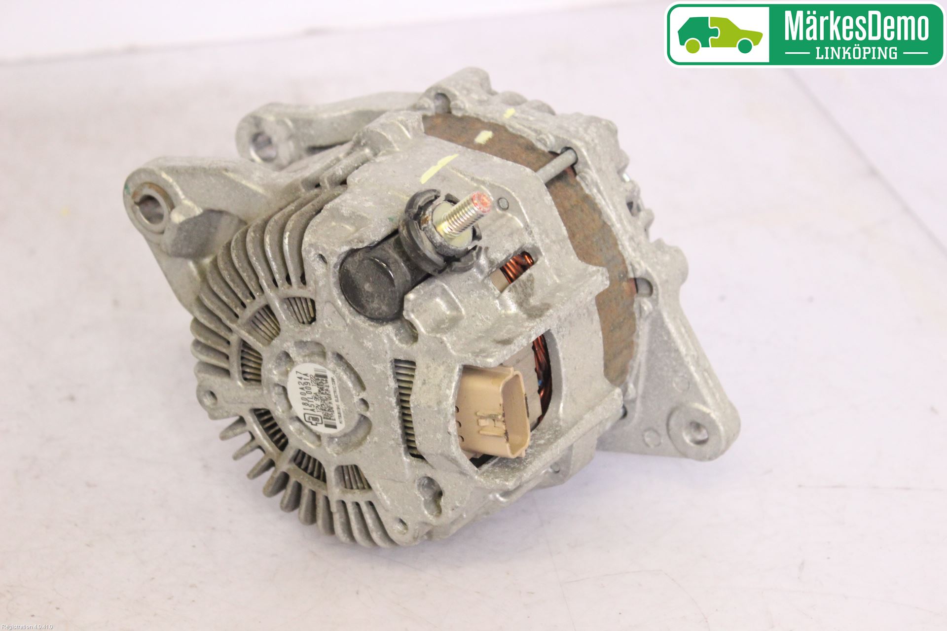 Mitsubishi COLT 09-13 Generator