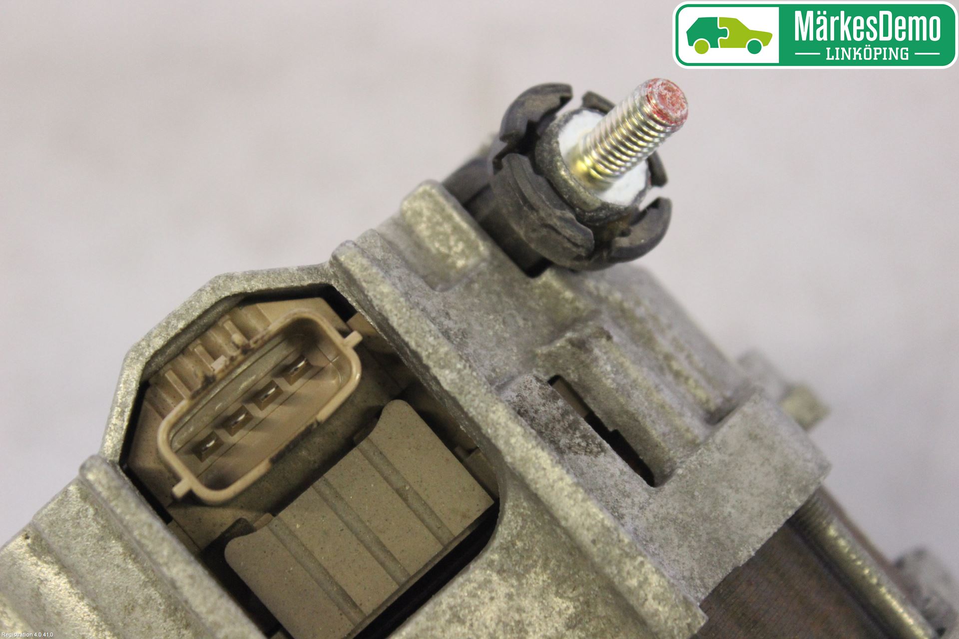 Mitsubishi COLT 09-13 Generator