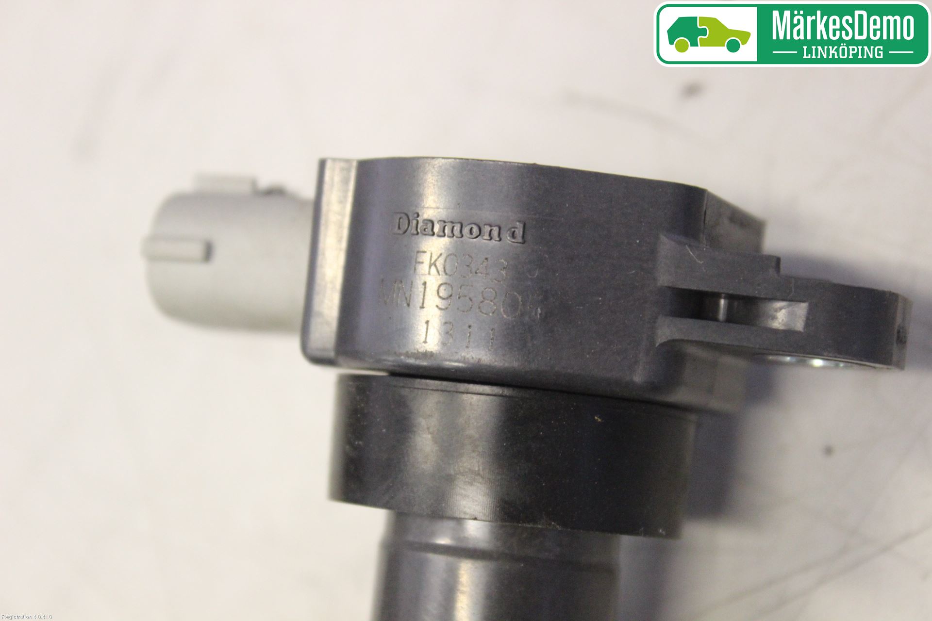 Mitsubishi COLT 09-13 Tändspole