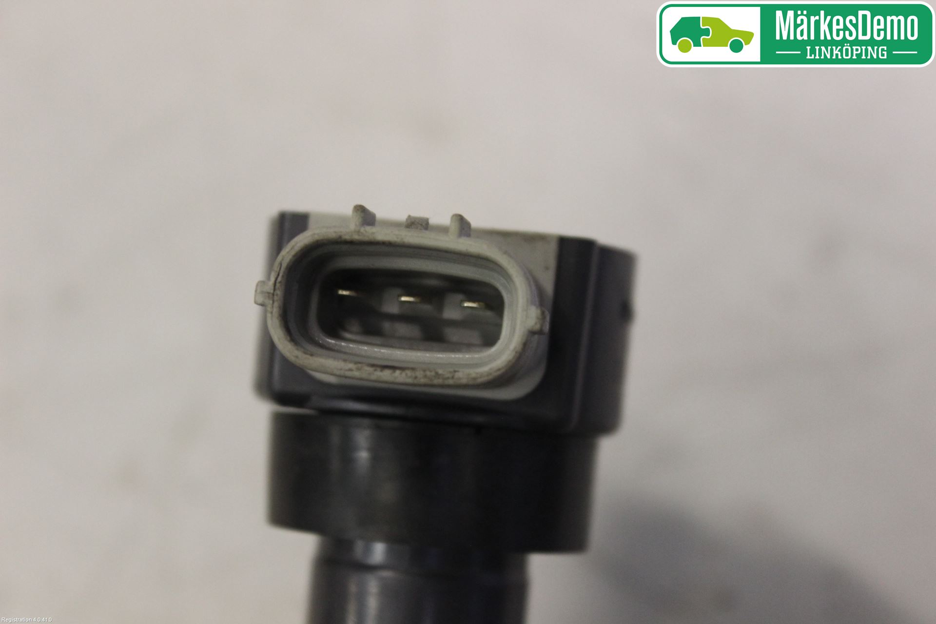 Mitsubishi COLT 09-13 Tändspole