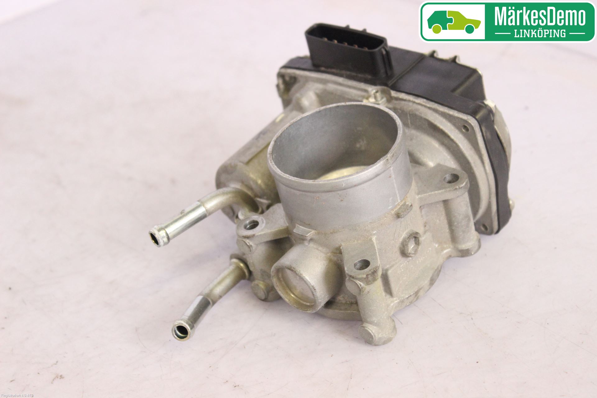 Mitsubishi COLT 09-13 Injspjällhus