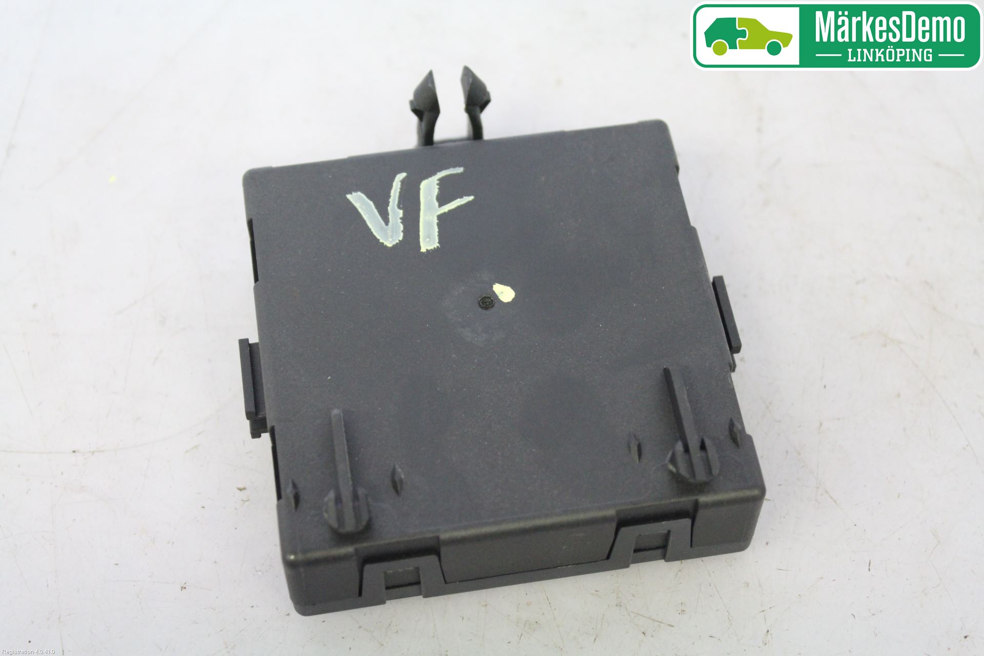 Mercedes-Benz MB E-KLASS (W212) 09-16 Styrenhet Dörr