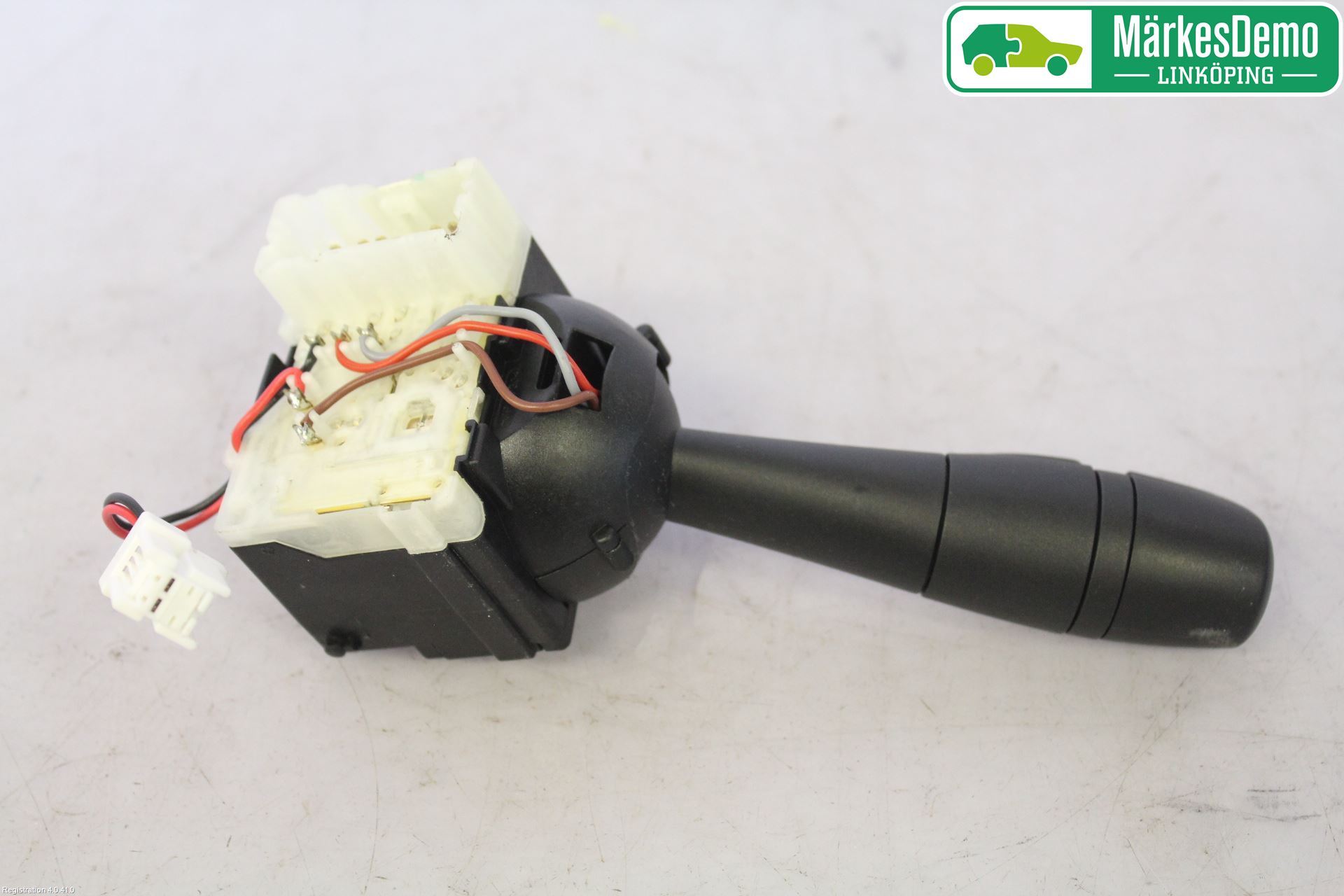 Renault CAPTUR 13-19 Spak Blinkers-Ljusomk