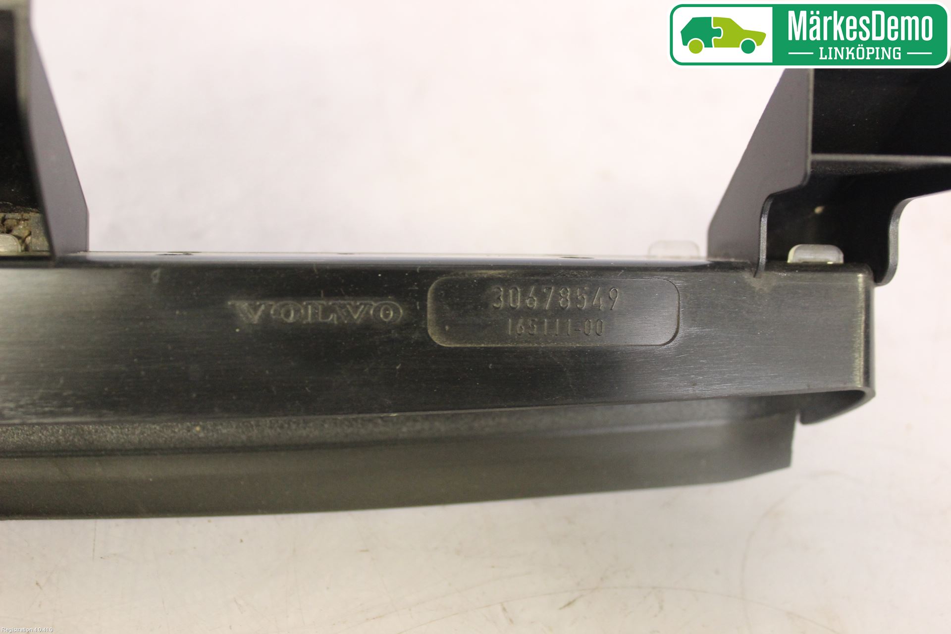 Volvo V70 08-13 Bromsljus Bakruta