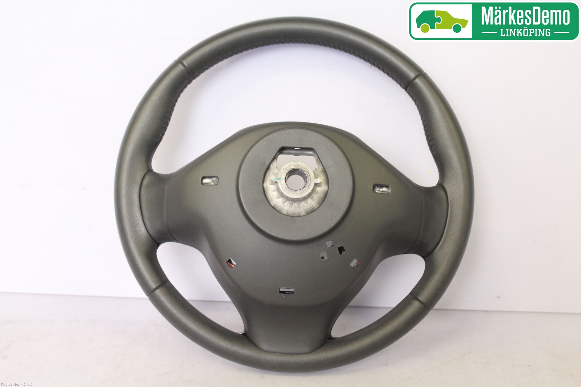 Renault CAPTUR 13-19 Ratt