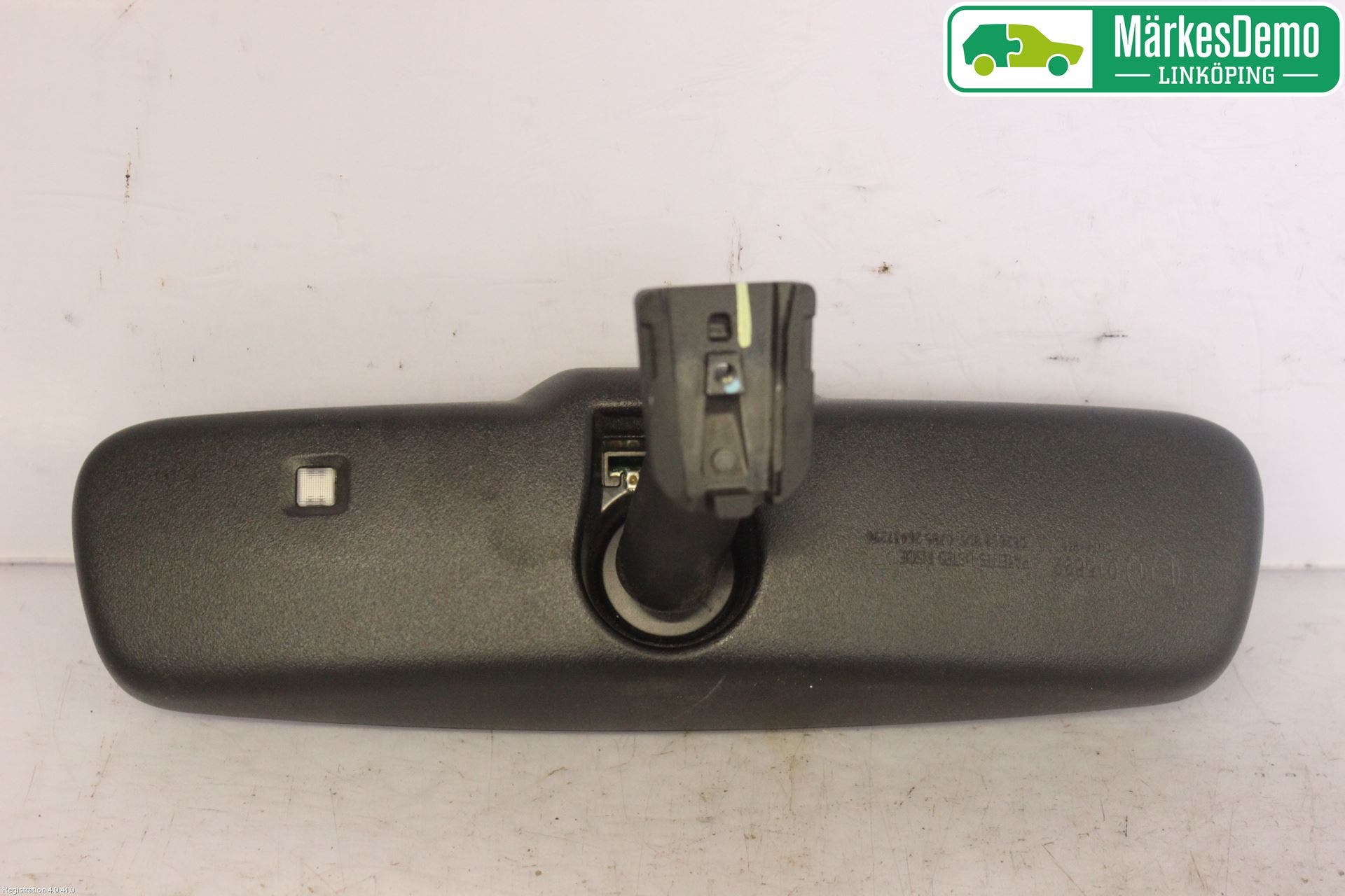 Kia CEED 06-12 Spegel Invändig El