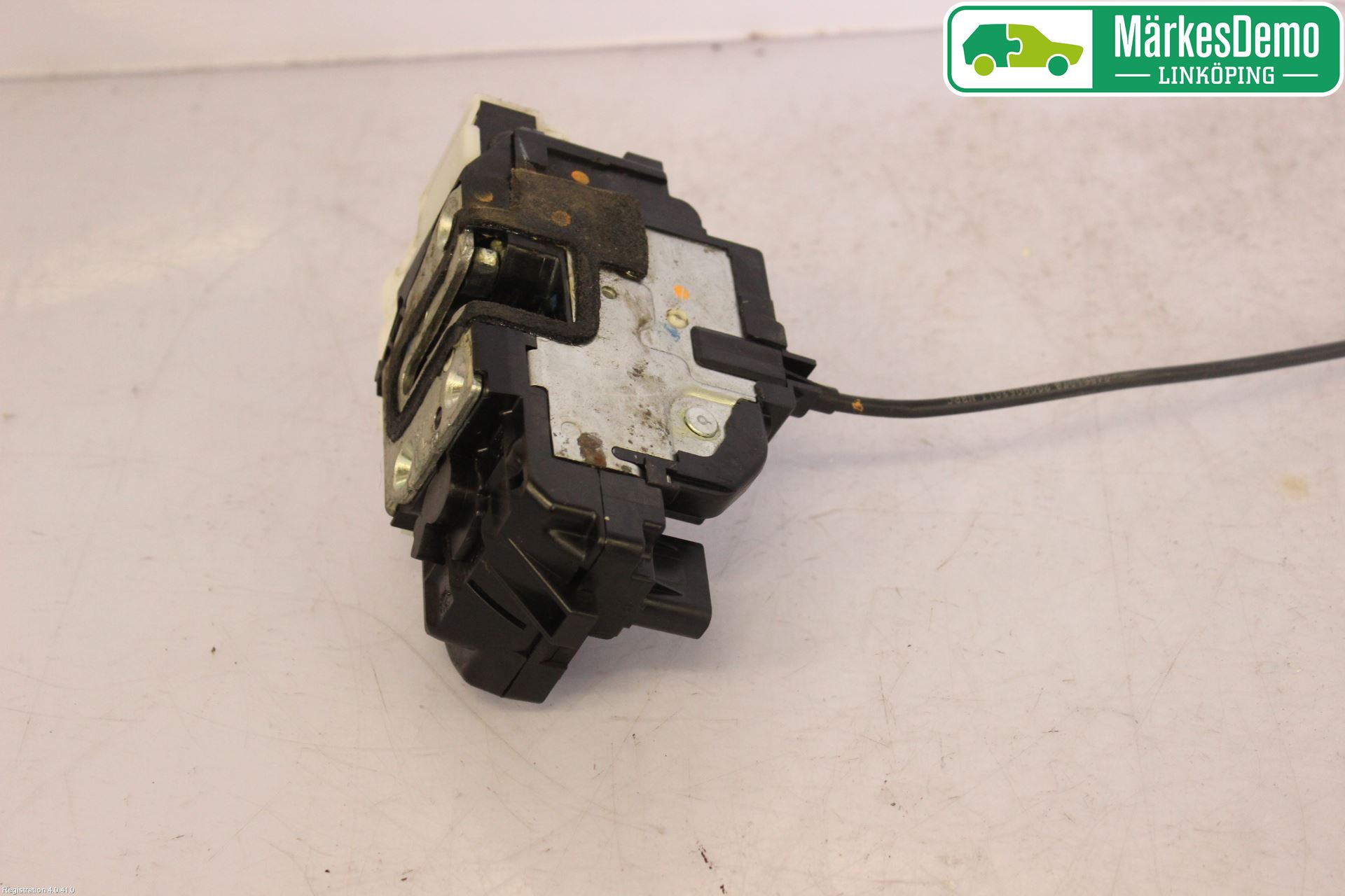 Kia CEED 06-12 Låskista-Dörrlås