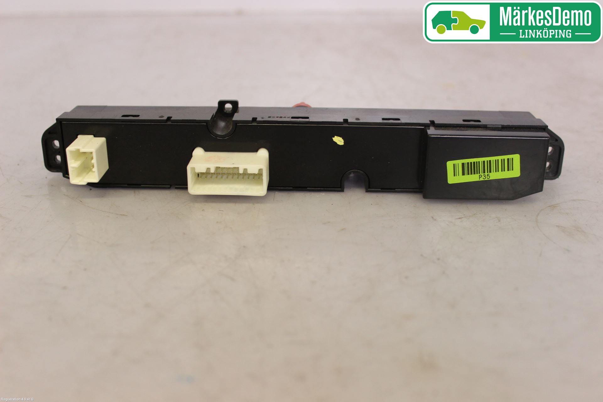 Kia CEED 06-12 Strömställare Varnings