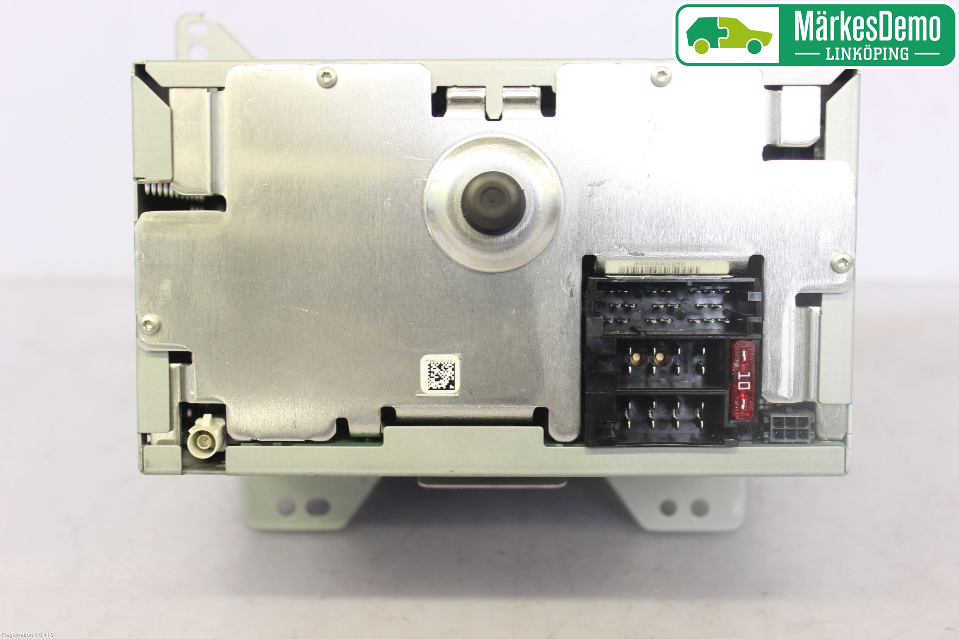 Kia CEED 06-12 Cd Radio - Multimediapanel