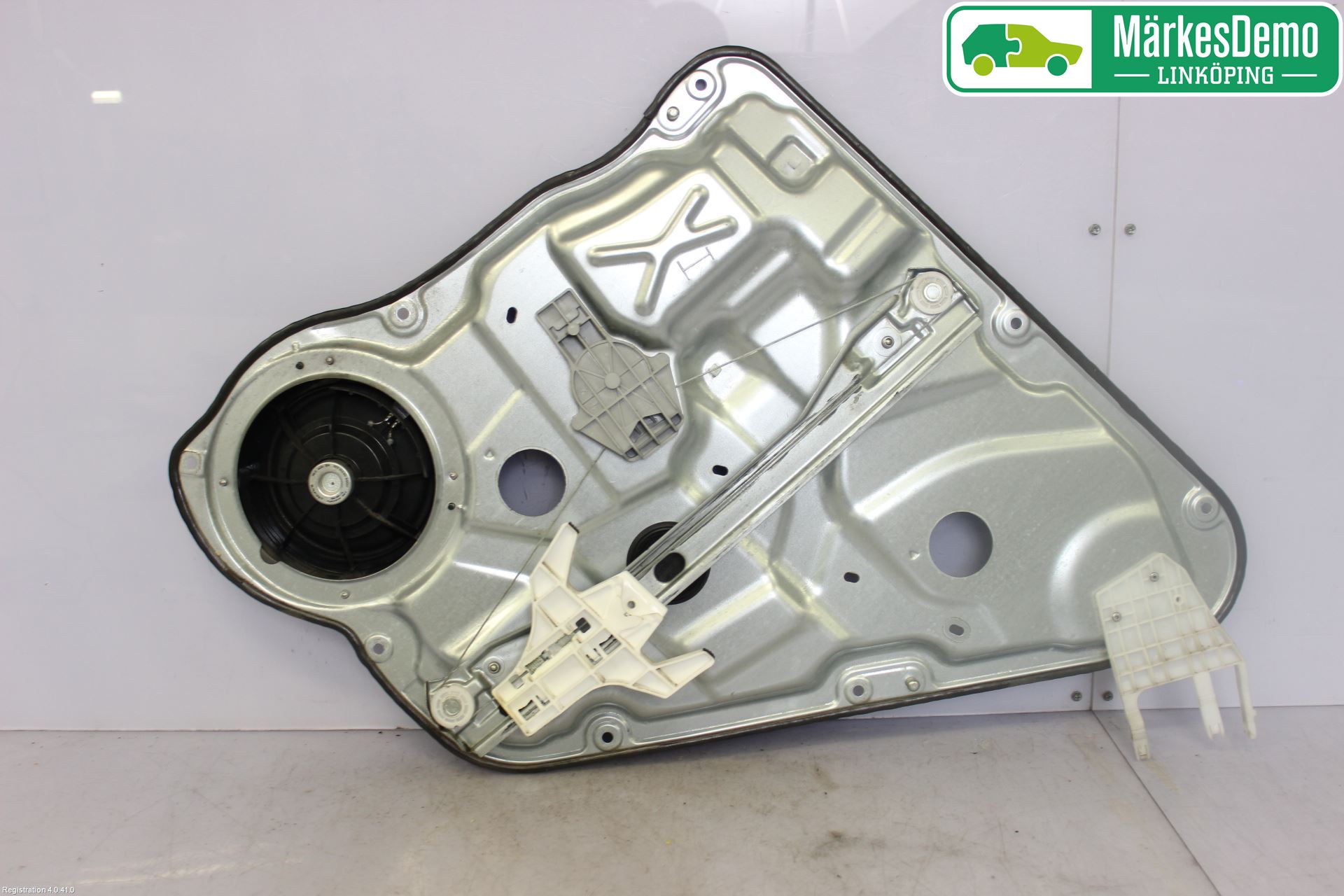 Kia CEED 06-12 Fönsterhissmekanism