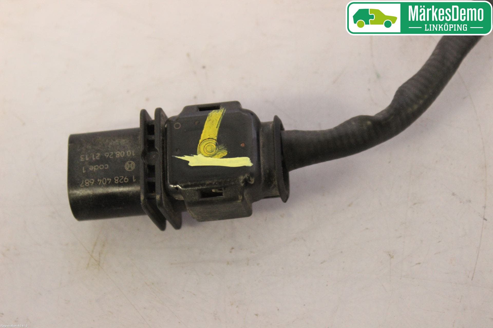 Citroen C5 08-17 Injlambdasond