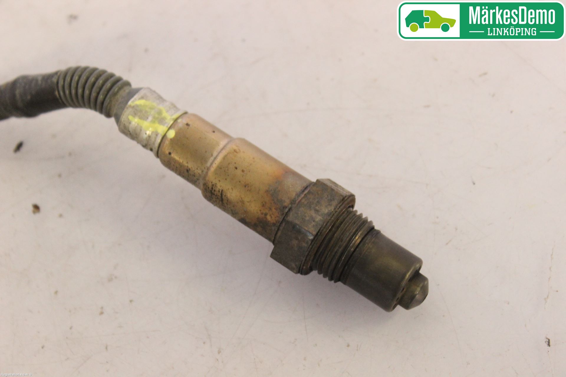 Citroen C5 08-17 Injlambdasond