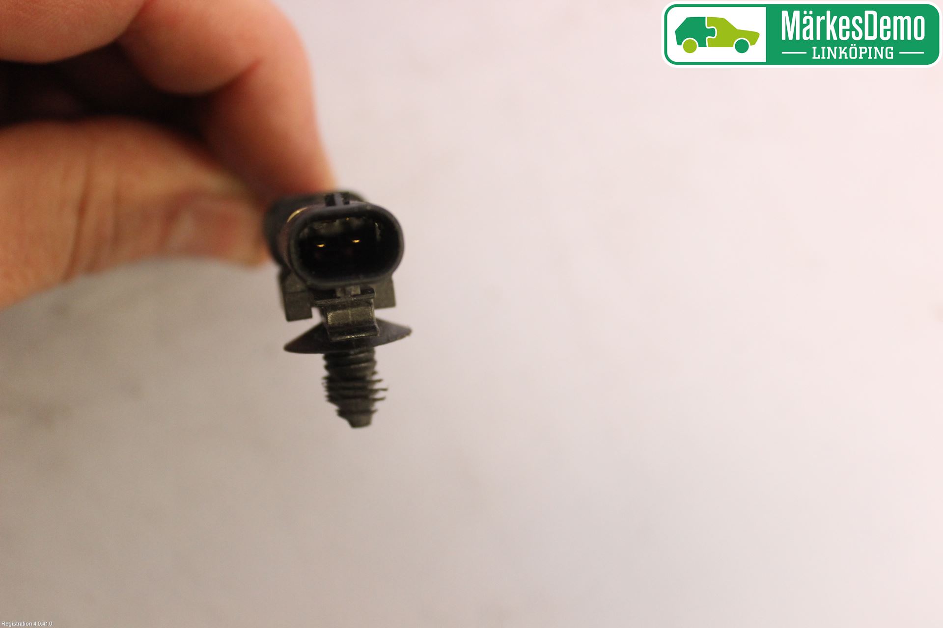 Volvo XC70 14-16 Givare Temp-Tryck Avgas