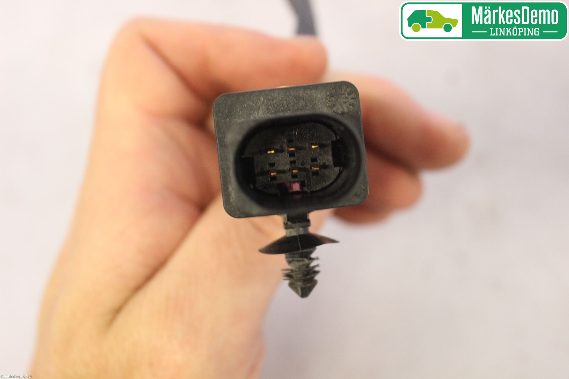 Volvo XC70 14-16 Injlambdasond