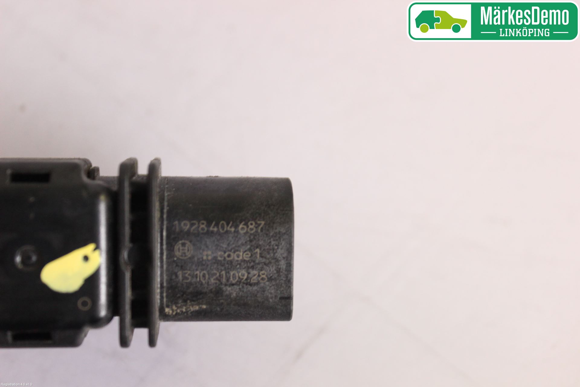 Volvo XC70 14-16 Injlambdasond