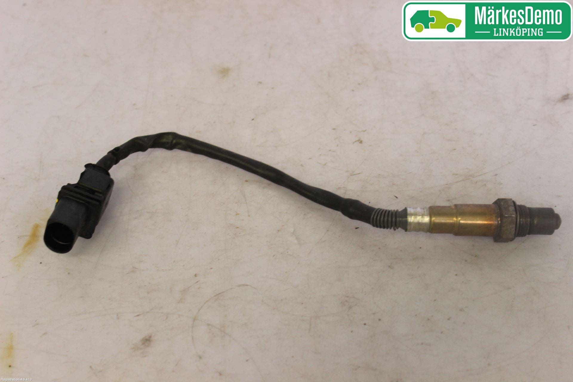 Hyundai i30 GD 13-17 Injlambdasond