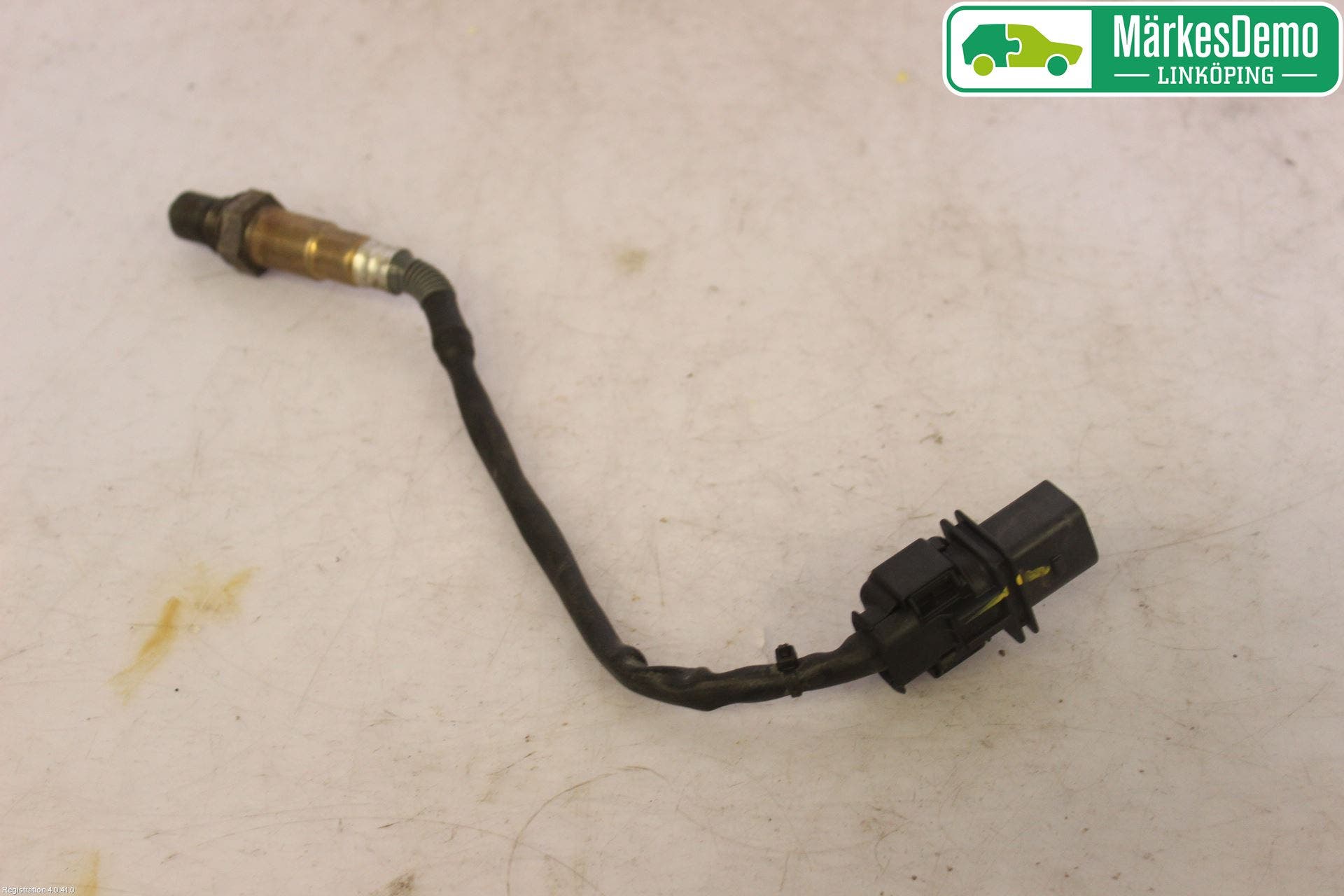 Hyundai i30 GD 13-17 Injlambdasond