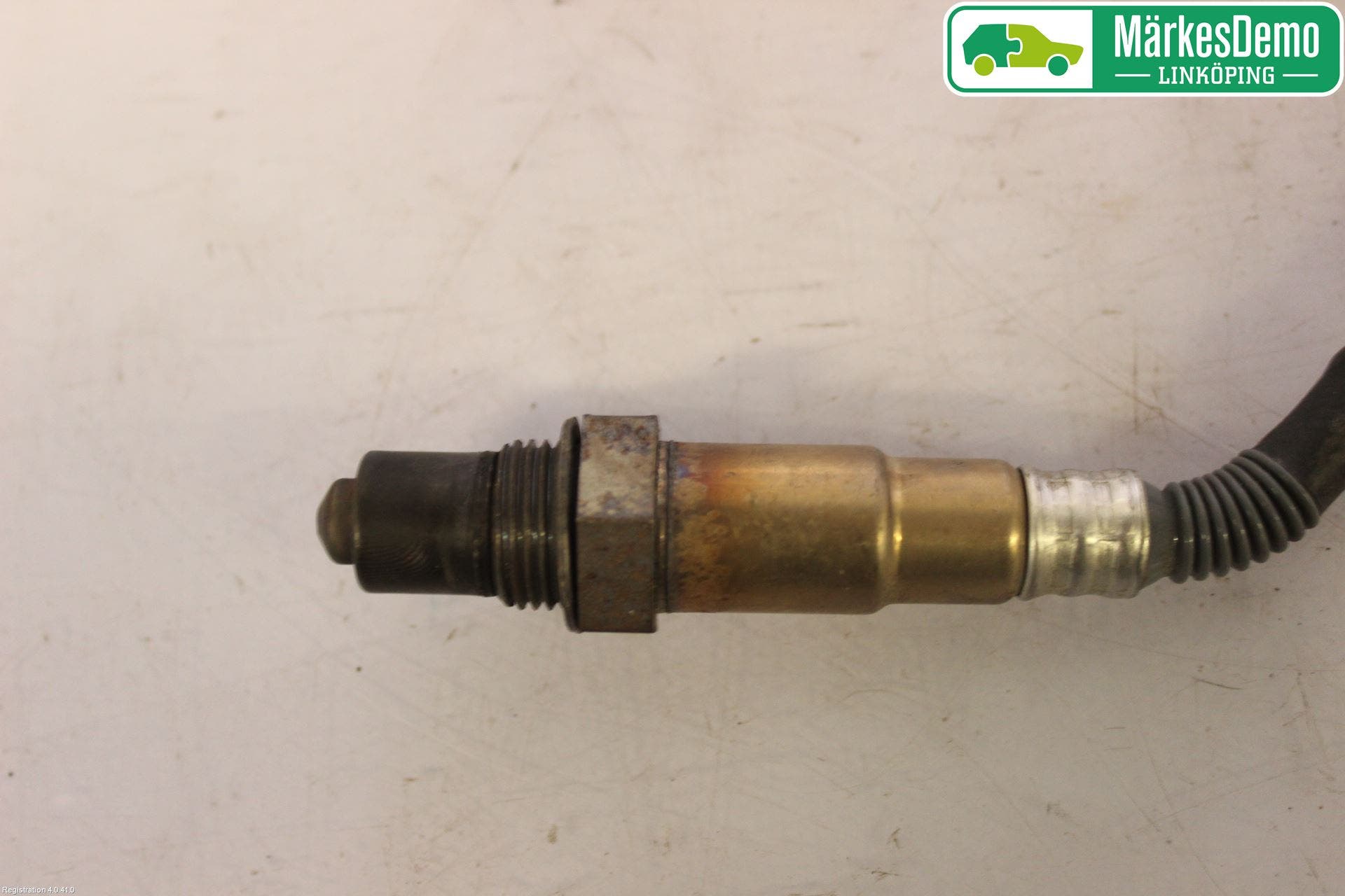 Hyundai i30 GD 13-17 Injlambdasond