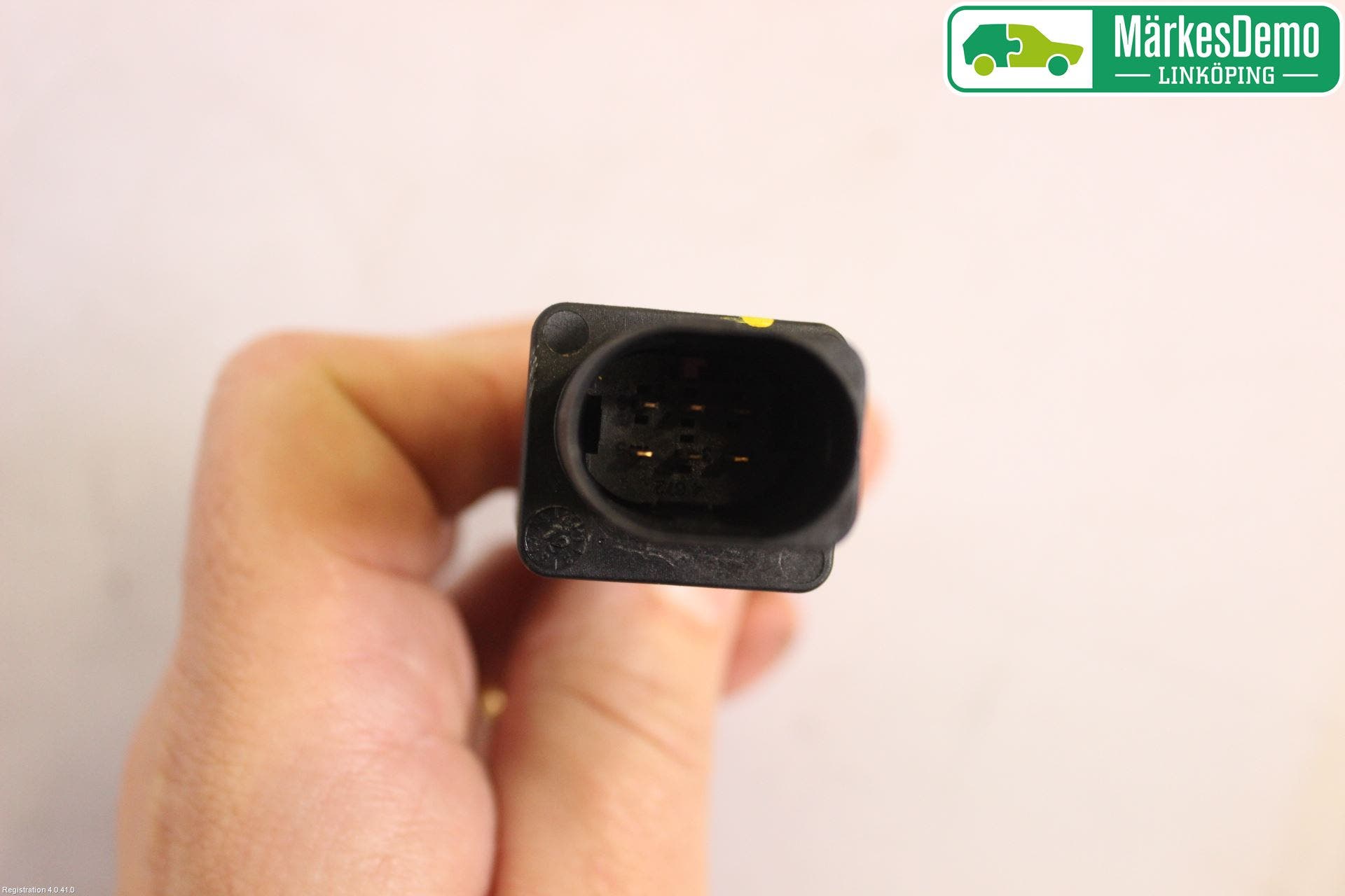 Hyundai i30 GD 13-17 Injlambdasond