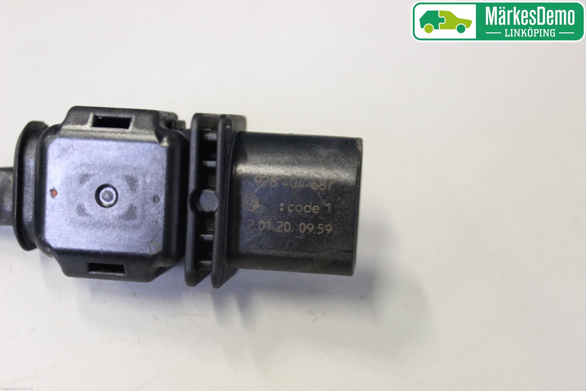 Hyundai i30 GD 13-17 Injlambdasond