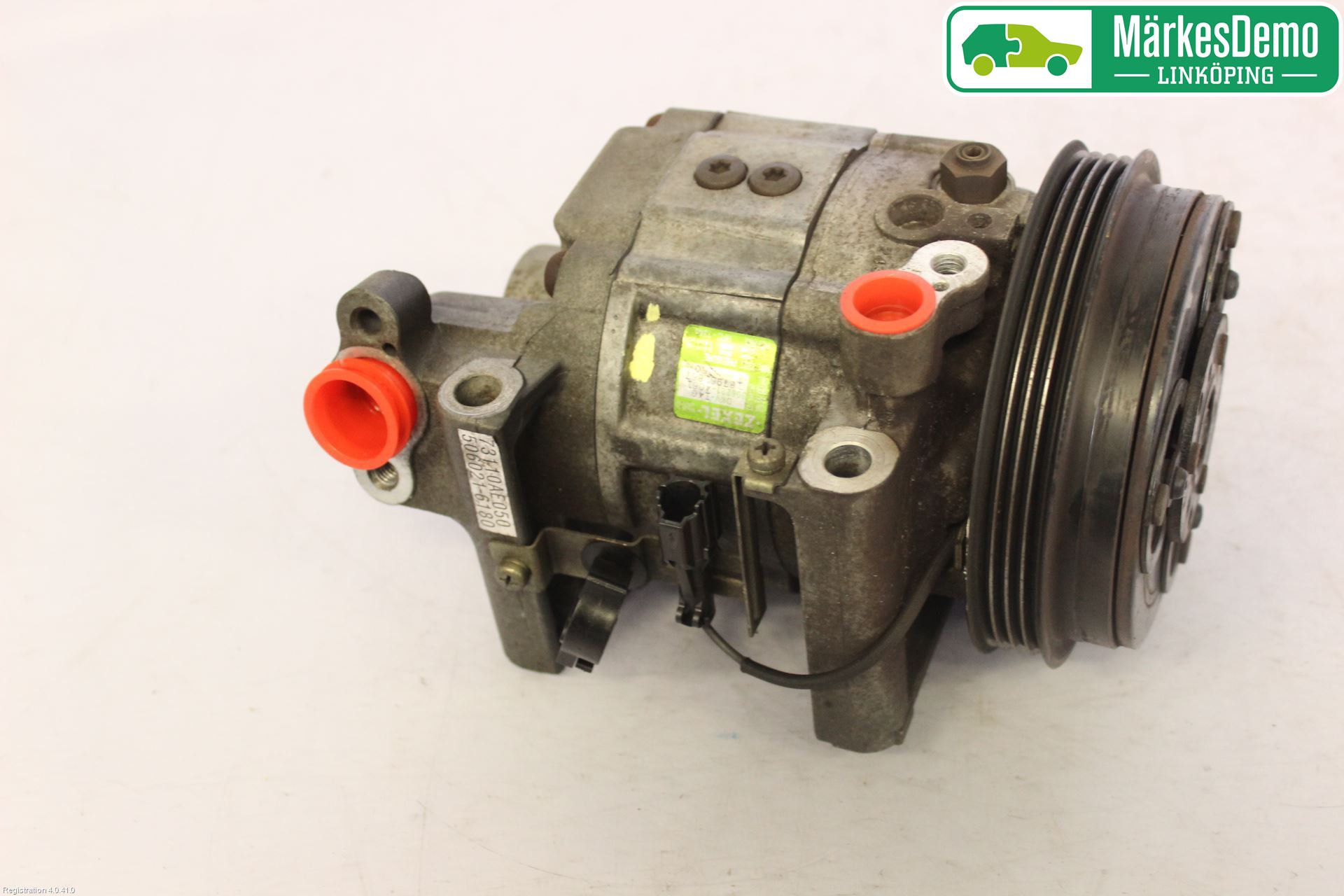 Subaru OUTBACK   99-03 Ac Kompressor