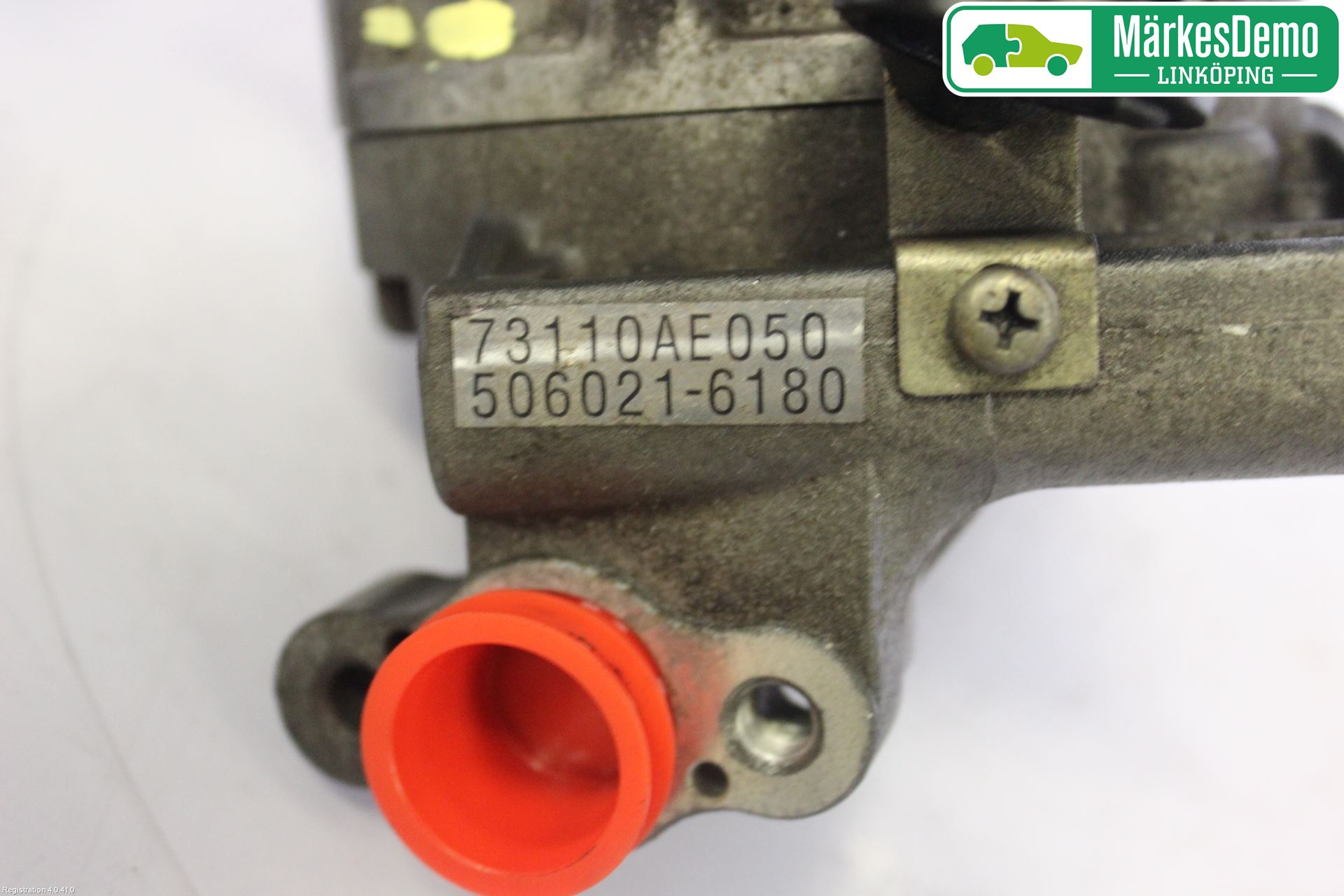 Subaru OUTBACK   99-03 Ac Kompressor