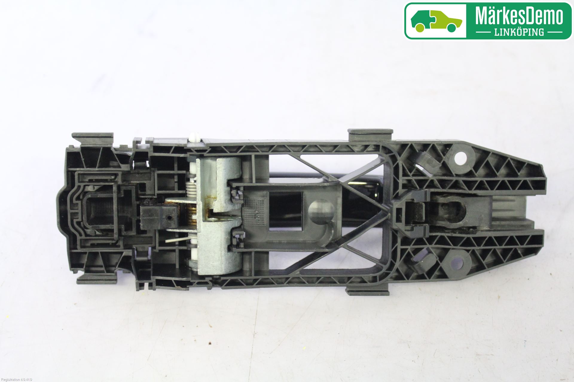 Volkswagen VW TIGUAN 07-16 Dörrhandtag Yttre Hö