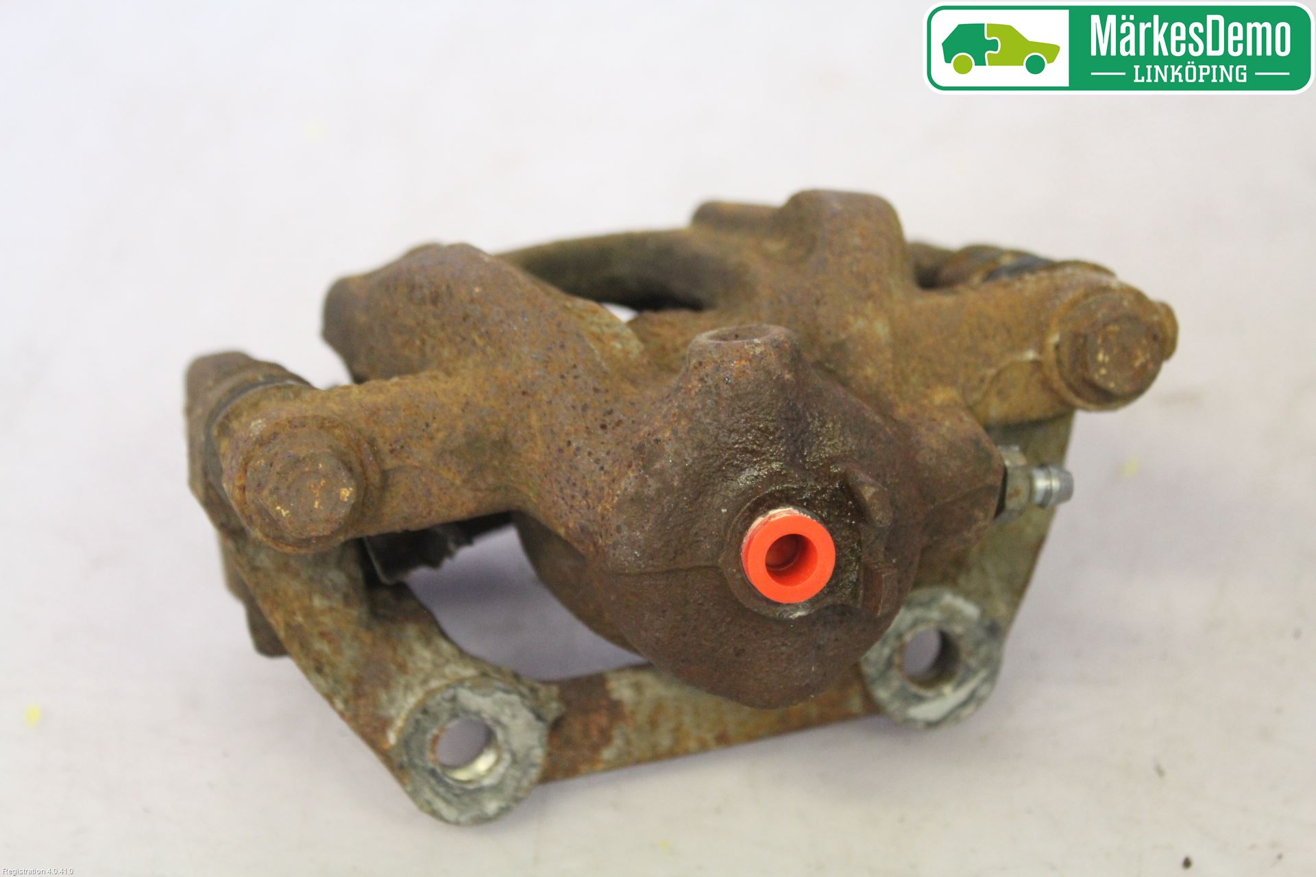 Honda CR-V 13-18 Bromsok Bak Vänster