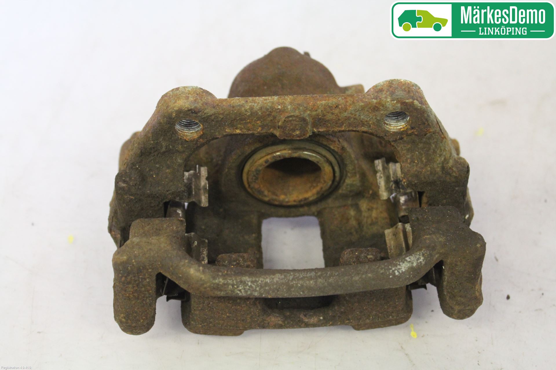 Honda CR-V 13-18 Bromsok Bak Vänster