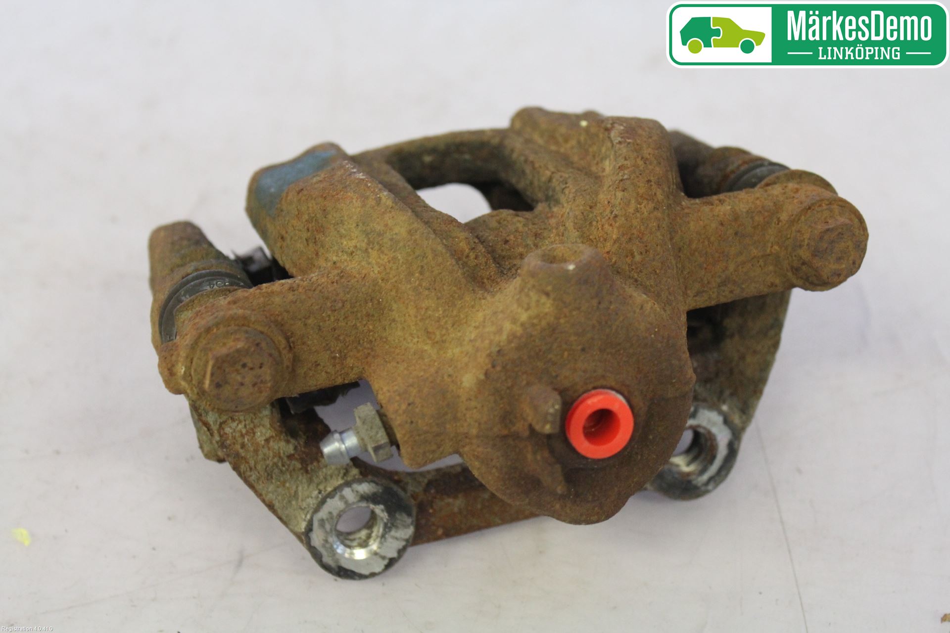 Honda CR-V 13-18 Bromsok Bak Höger