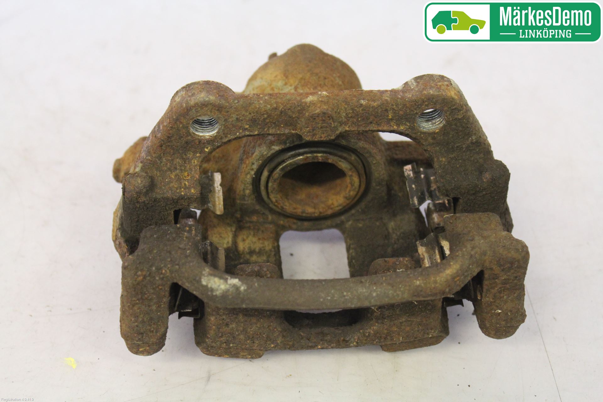 Honda CR-V 13-18 Bromsok Bak Höger