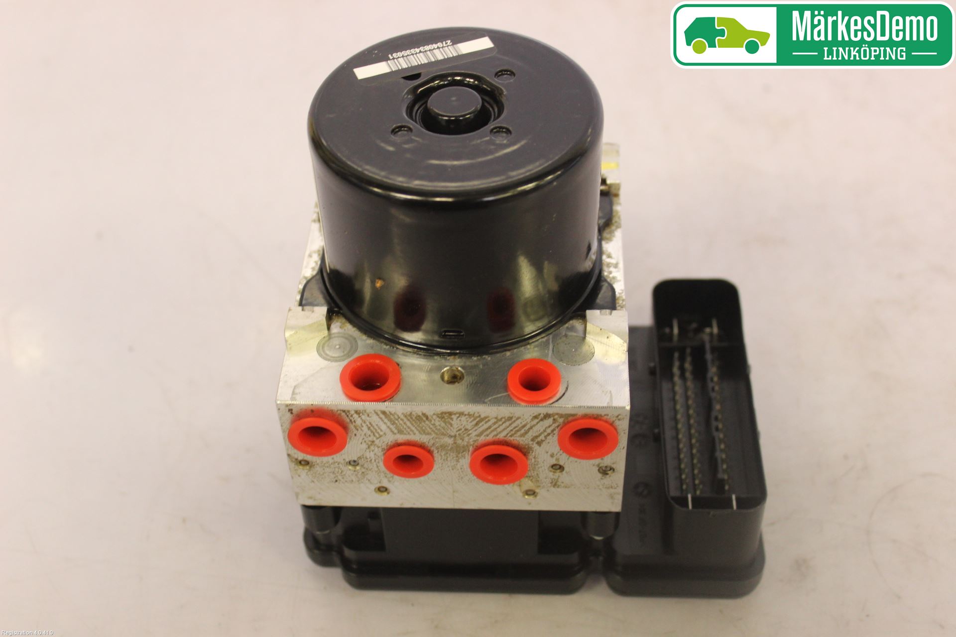 Volvo XC70 14-16 Abs Hydraulaggregat